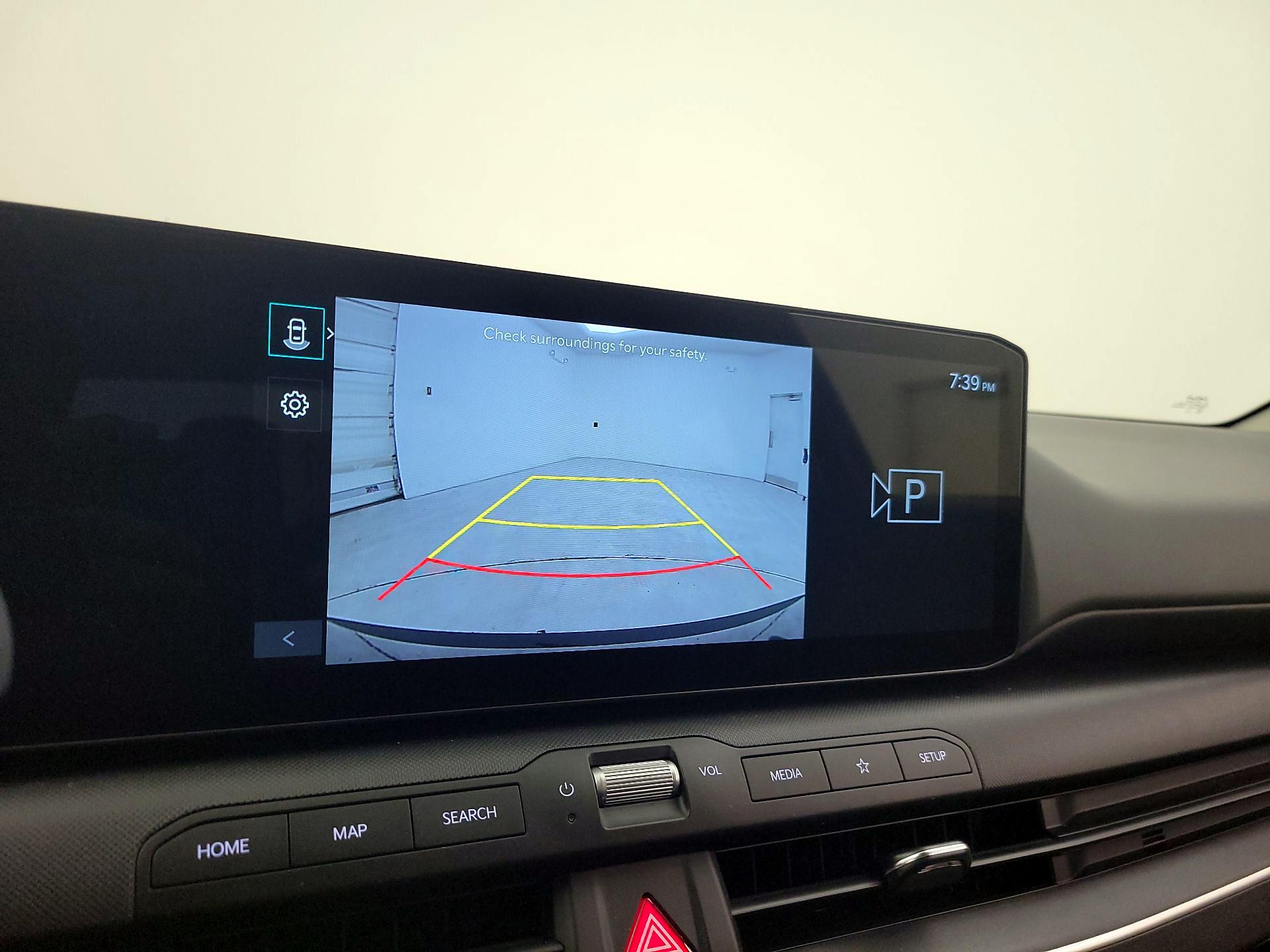 Thumbnail: 2025 Kia K4 - 14