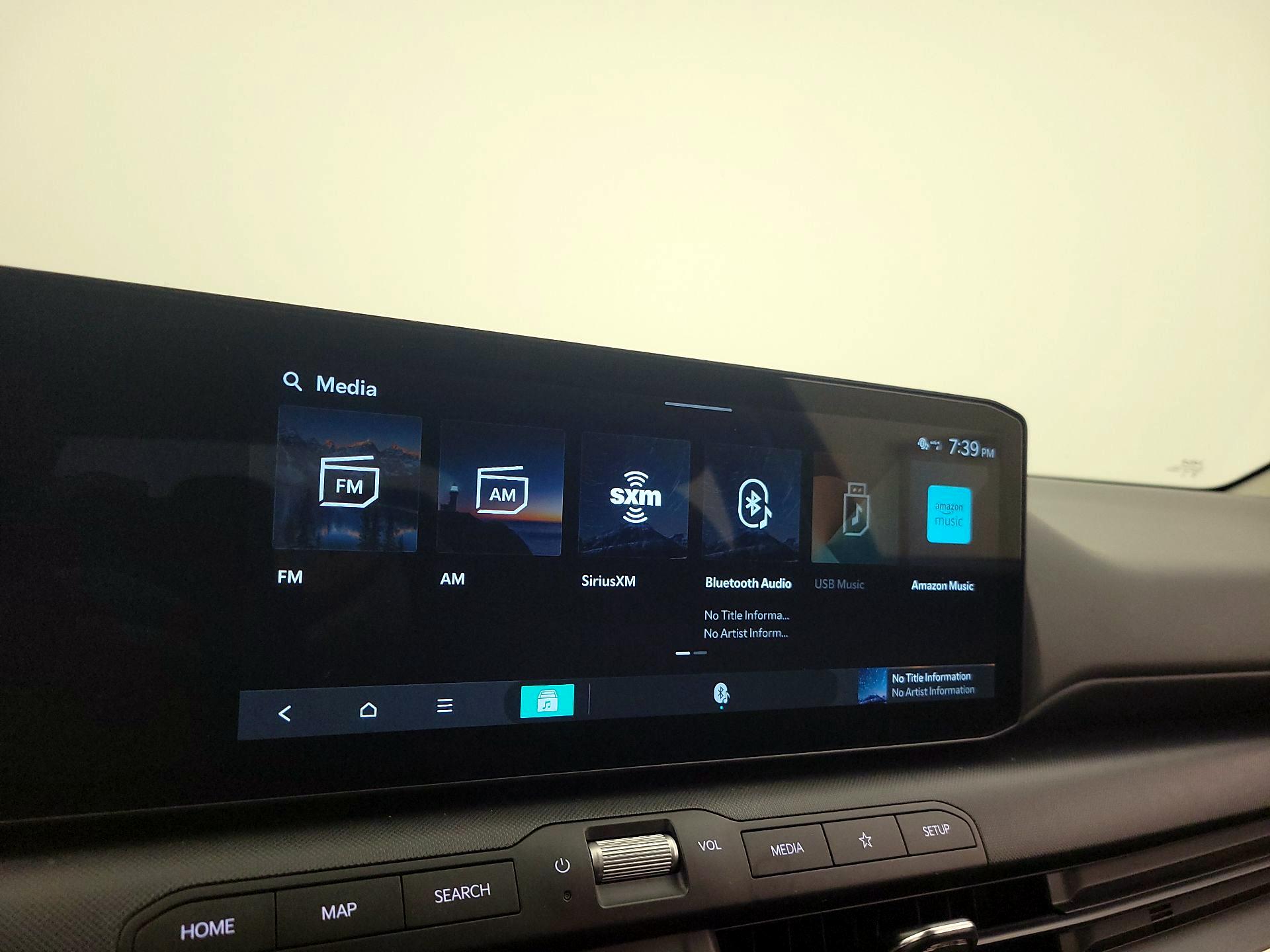 Thumbnail: 2025 Kia K4 - 15