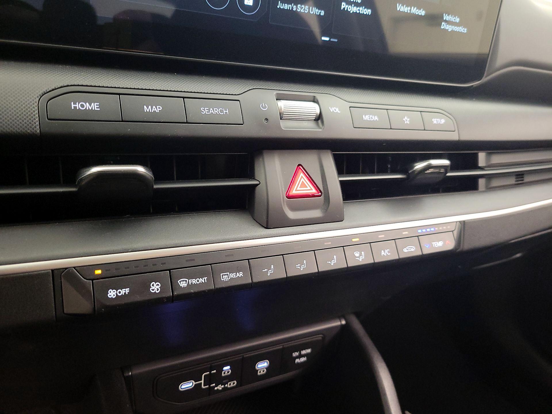 Thumbnail: 2025 Kia K4 - 16