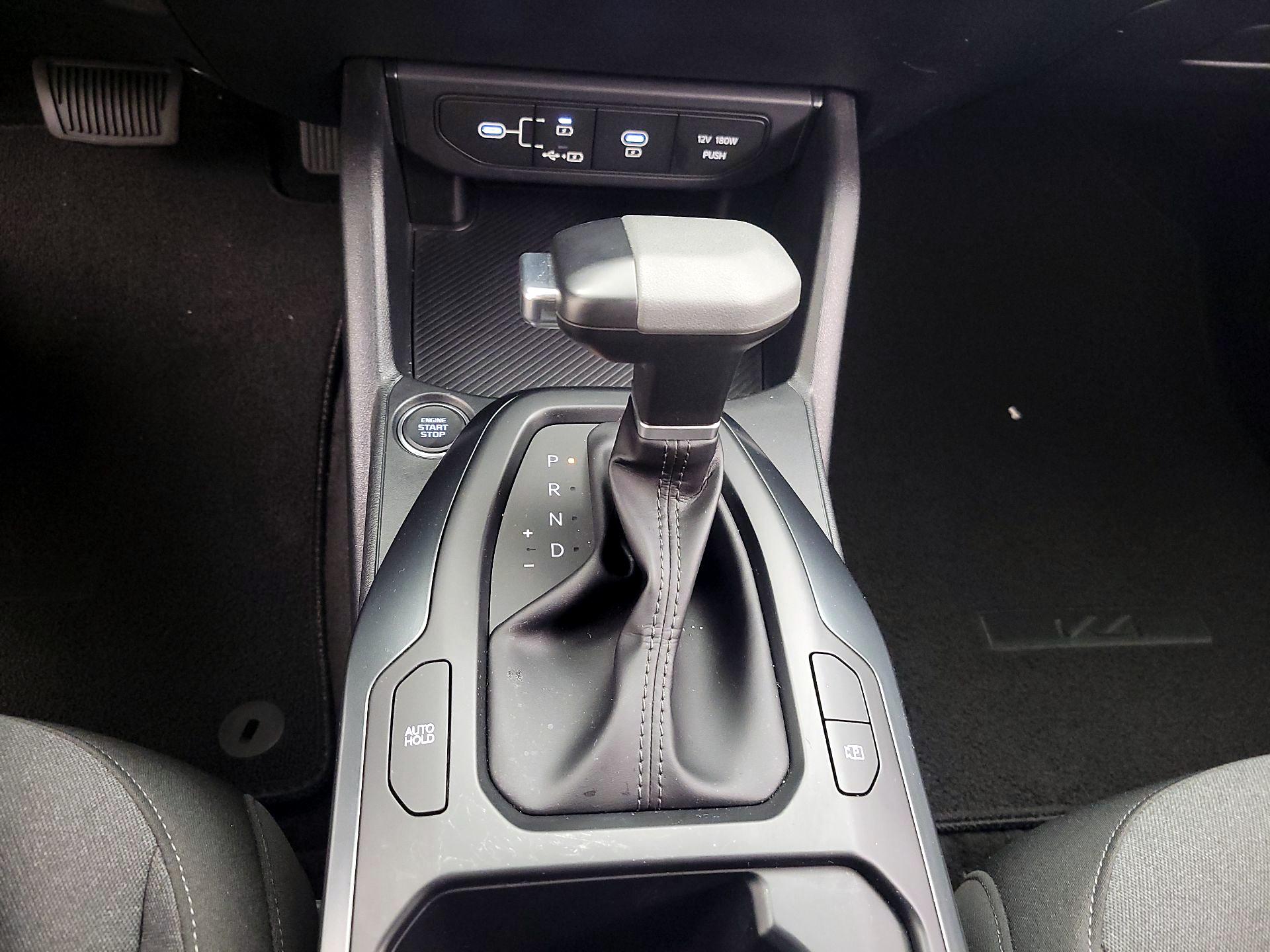 Thumbnail: 2025 Kia K4 - 17