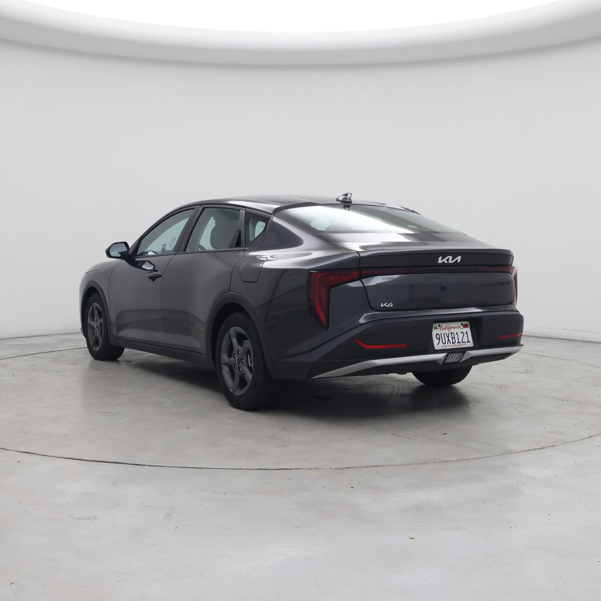 Thumbnail: 2025 Kia K4 - 2