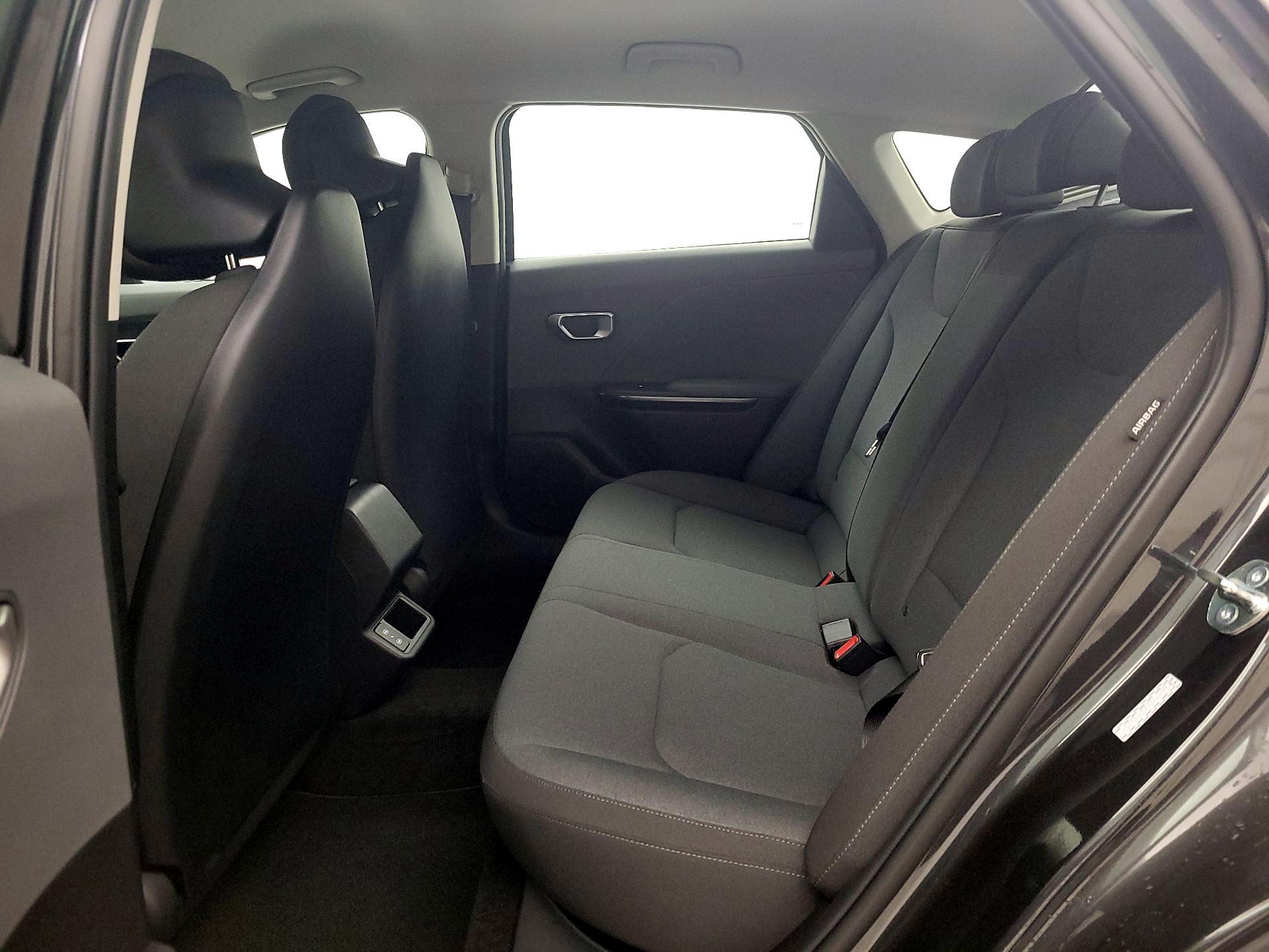 Thumbnail: 2025 Kia K4 - 19