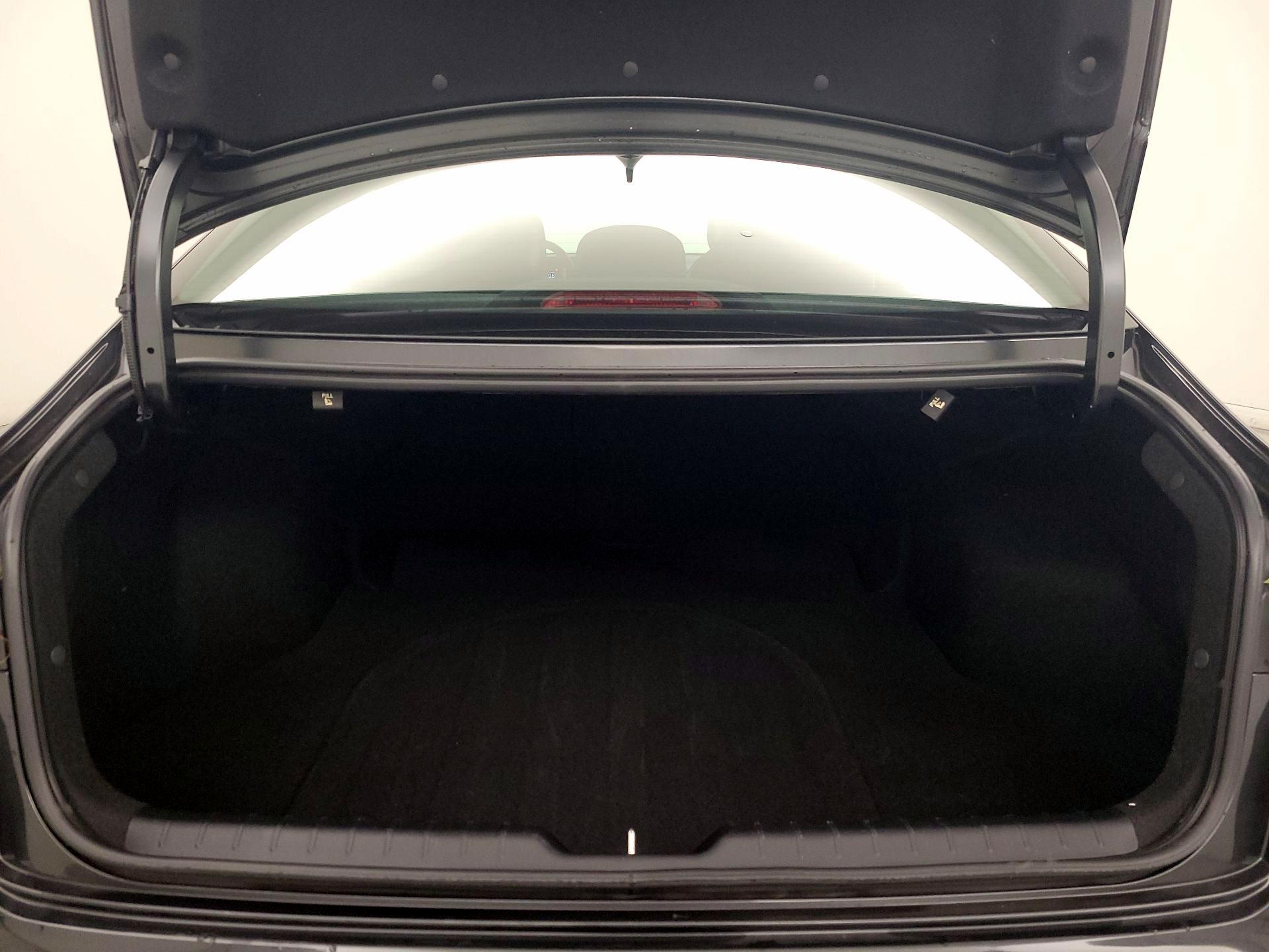 Thumbnail: 2025 Kia K4 - 20