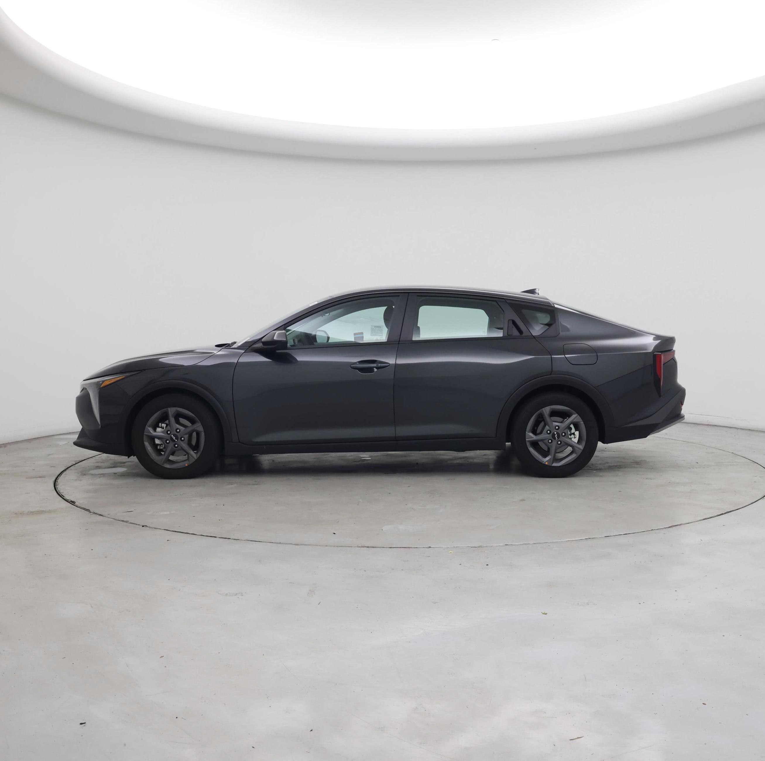 Thumbnail: 2025 Kia K4 - 3