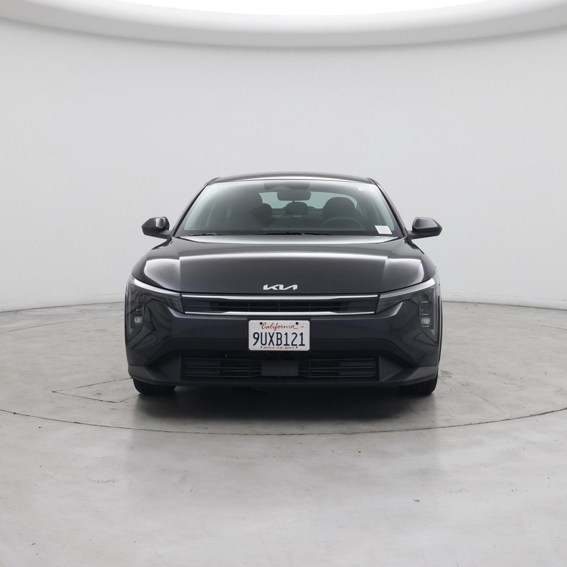 Thumbnail: 2025 Kia K4 - 5