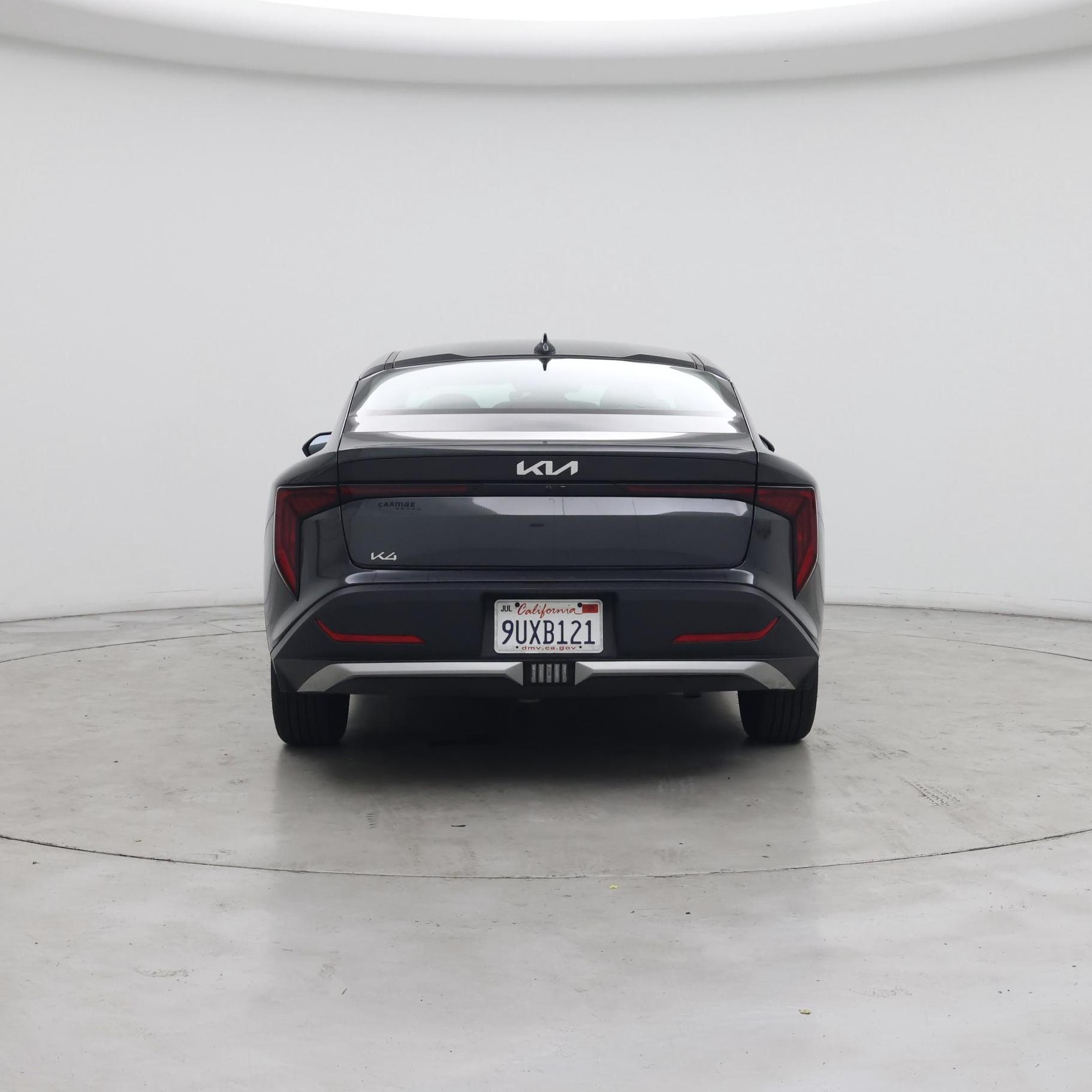 Thumbnail: 2025 Kia K4 - 6