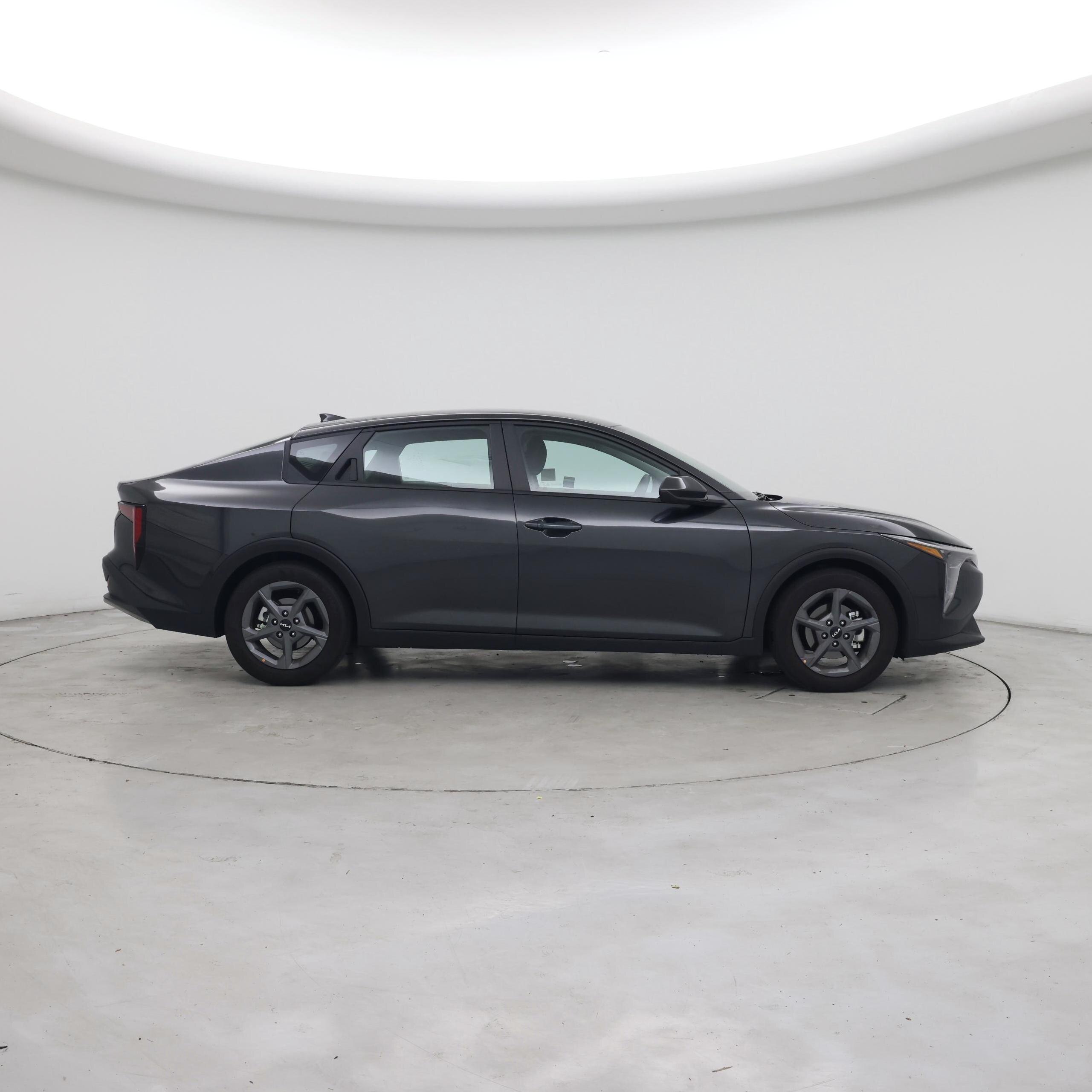 Thumbnail: 2025 Kia K4 - 7