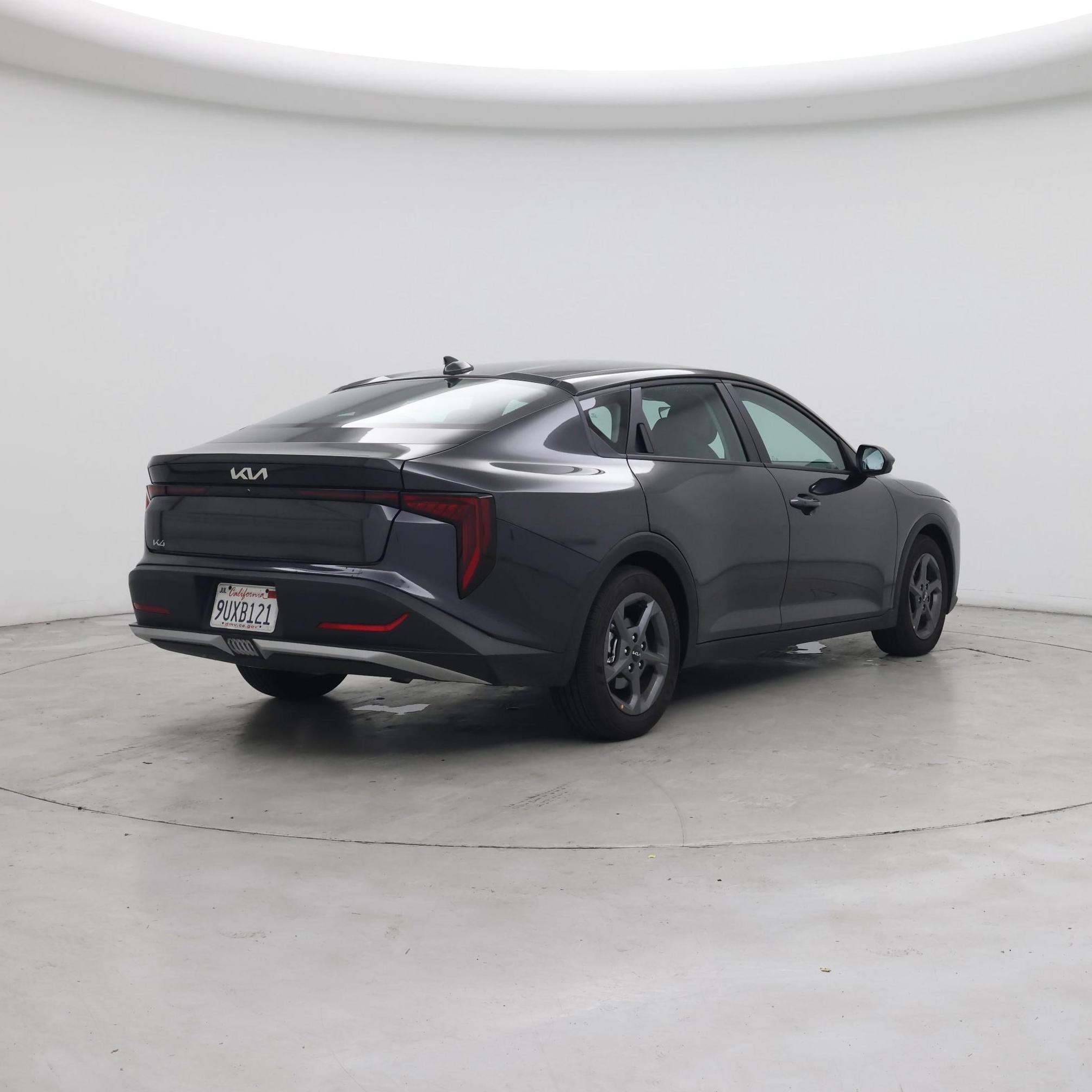 Thumbnail: 2025 Kia K4 - 8