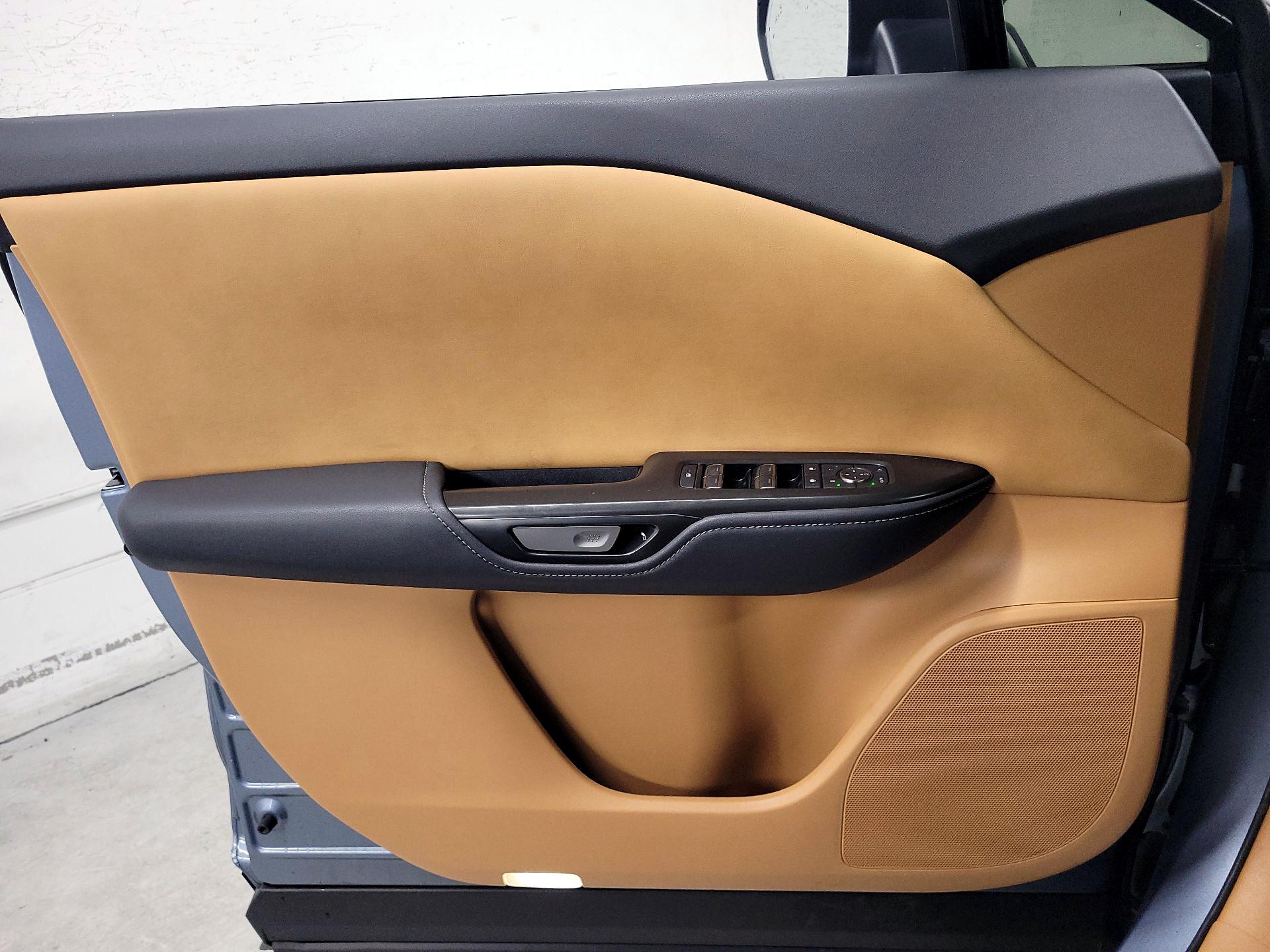 Thumbnail: 2025 Lexus RZ - 12