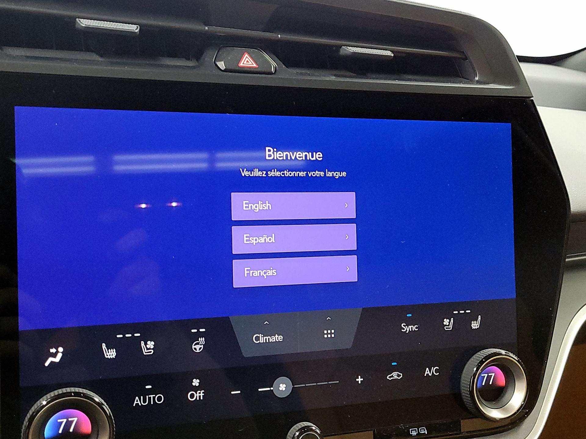 Thumbnail: 2025 Lexus RZ - 14