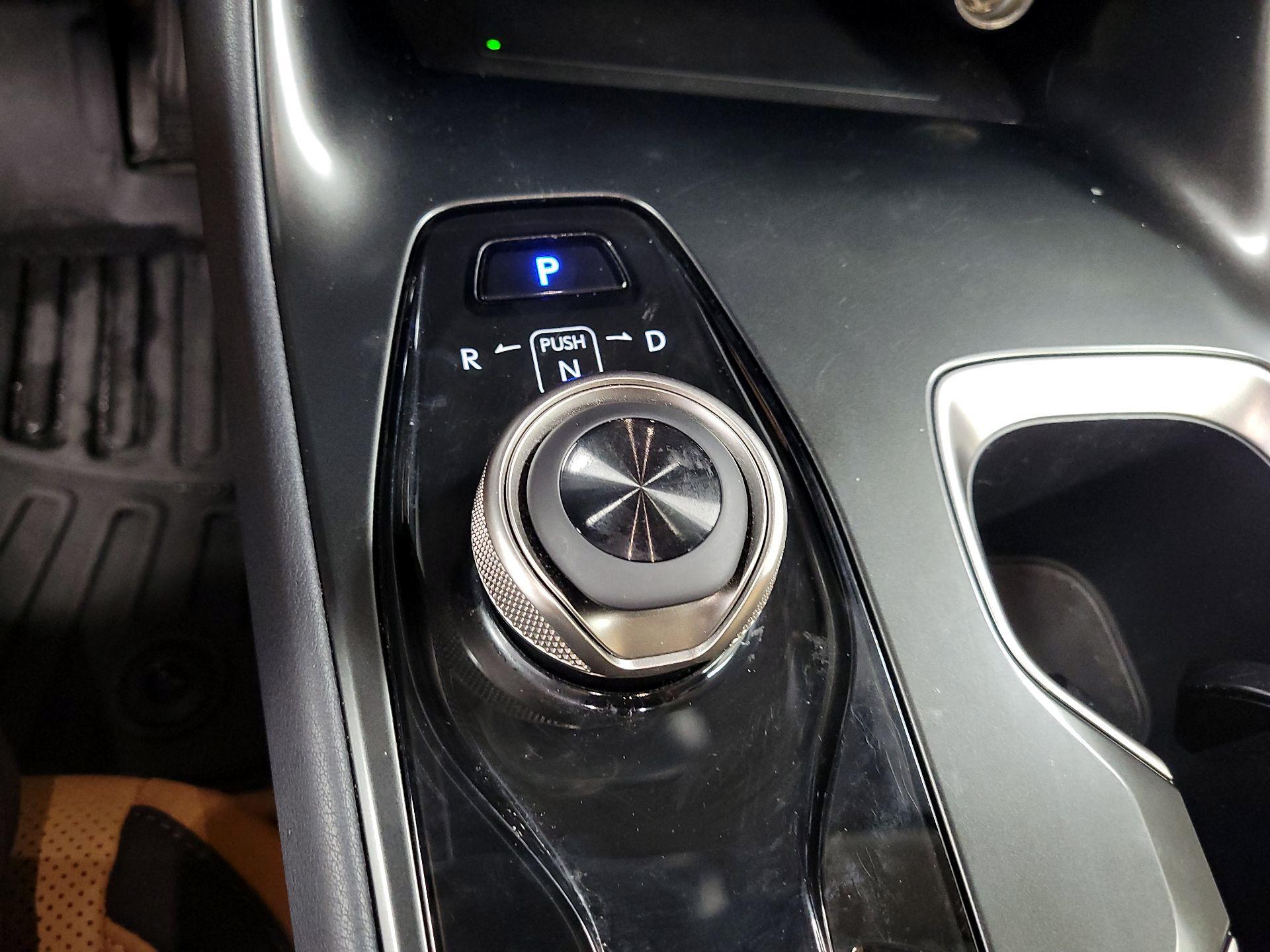 Thumbnail: 2025 Lexus RZ - 16