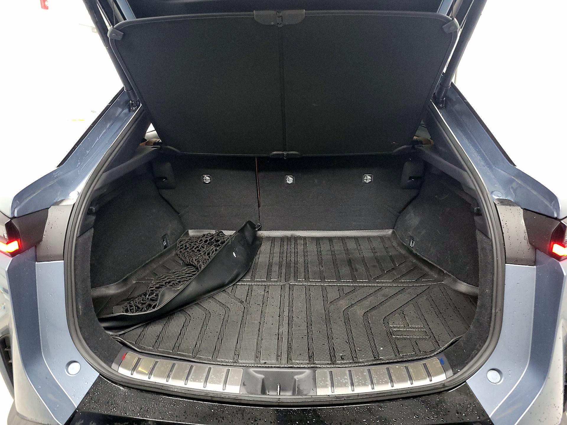 Thumbnail: 2025 Lexus RZ - 18