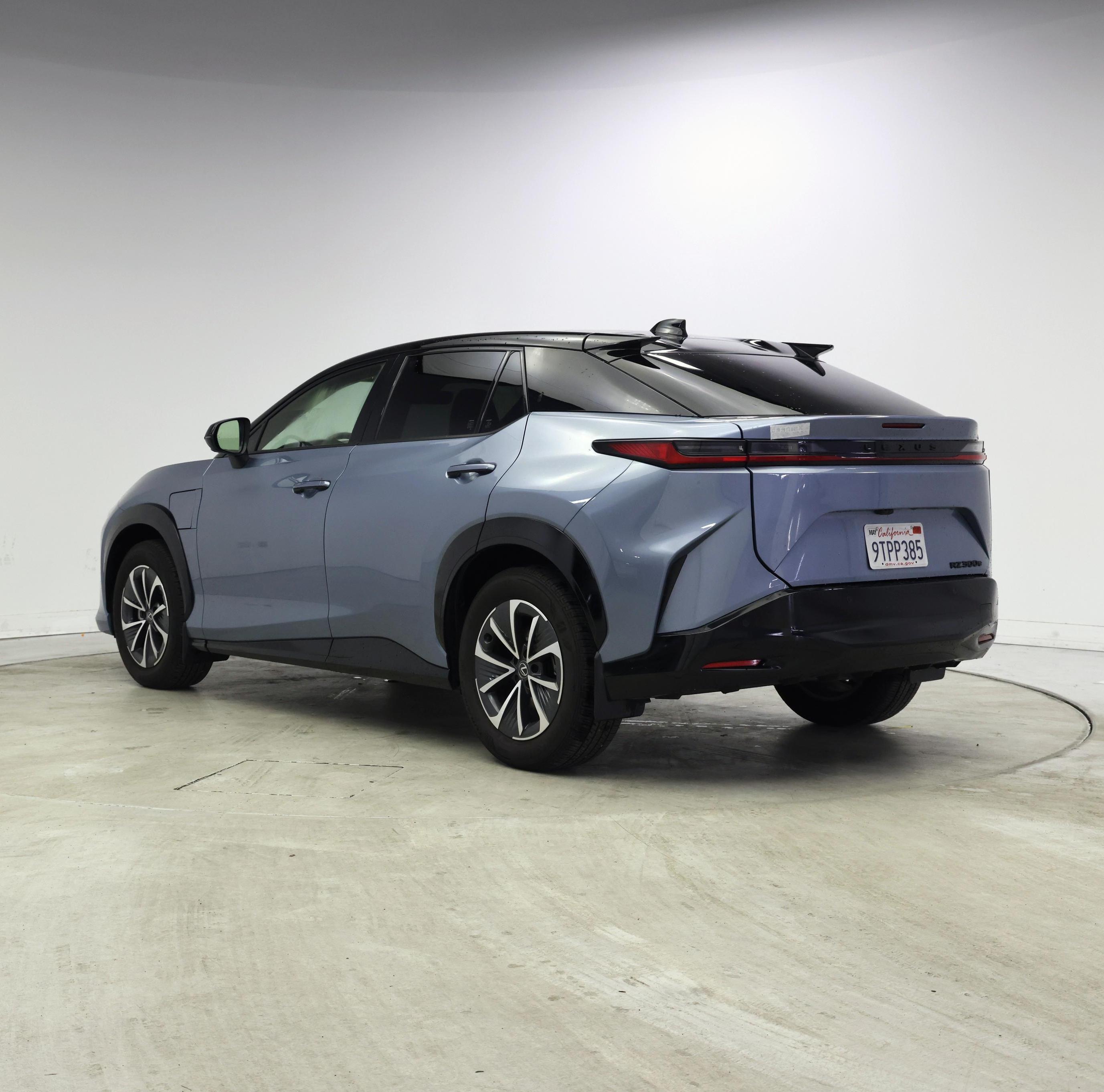 Thumbnail: 2025 Lexus RZ - 2