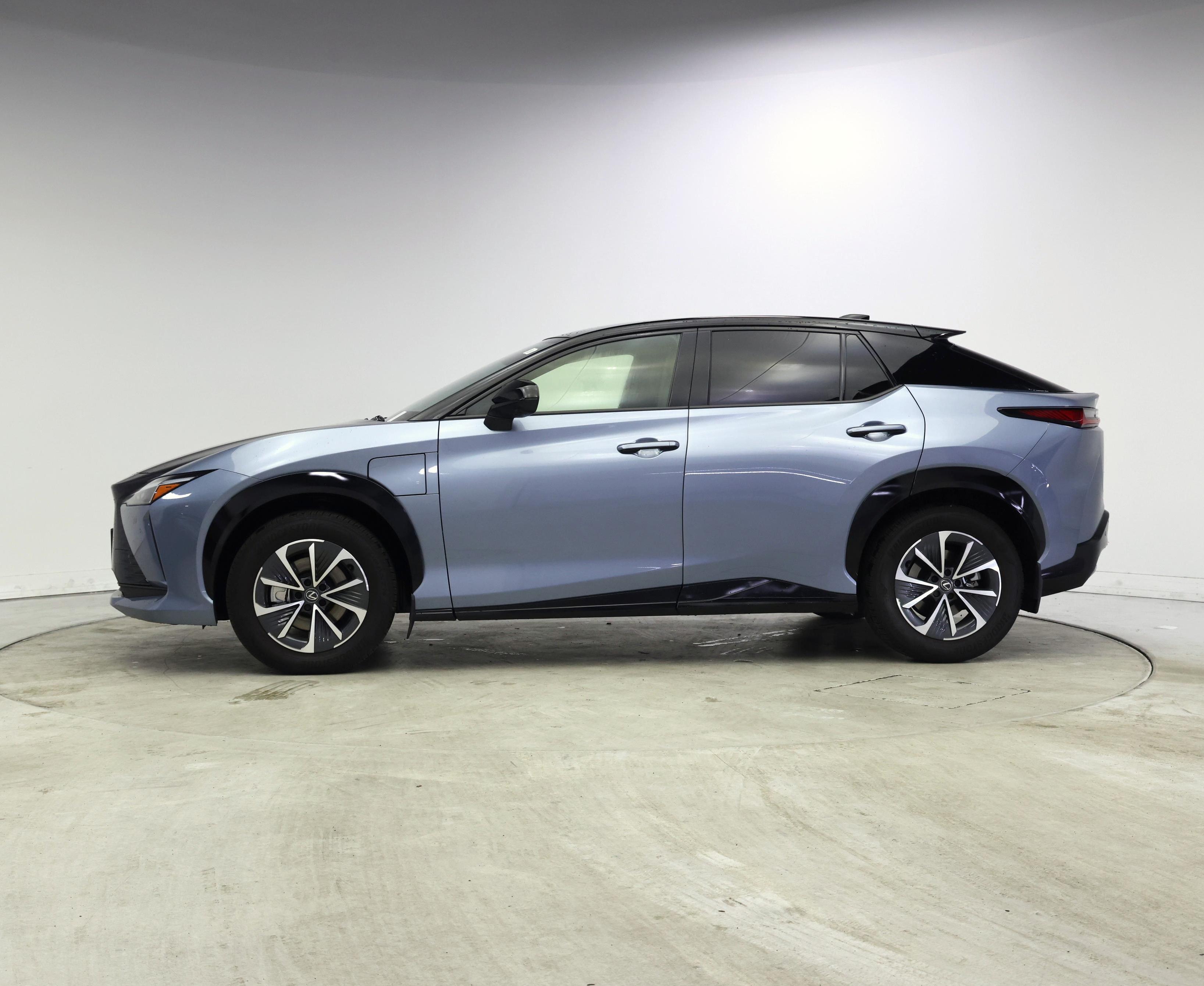 Thumbnail: 2025 Lexus RZ - 3