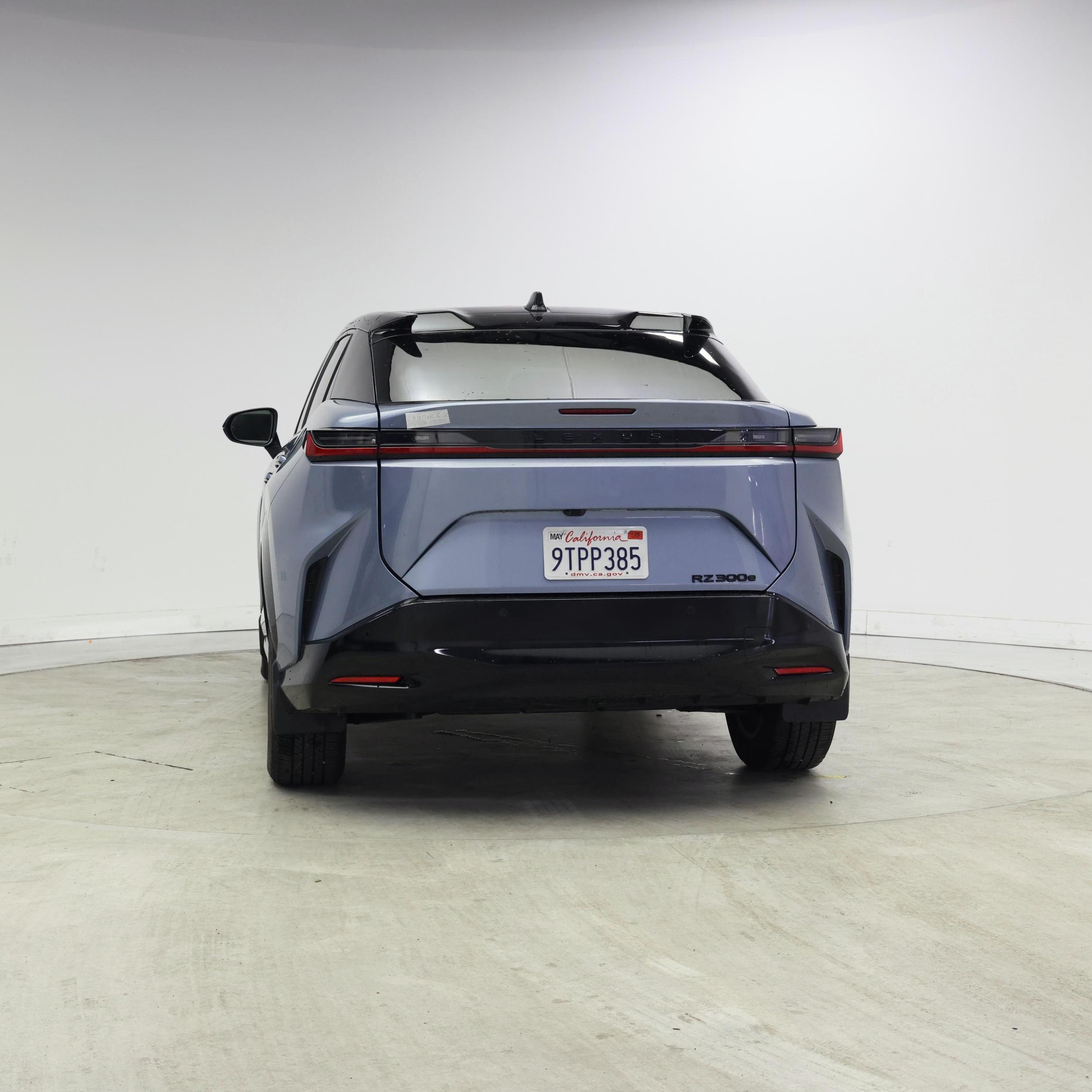 Thumbnail: 2025 Lexus RZ - 6