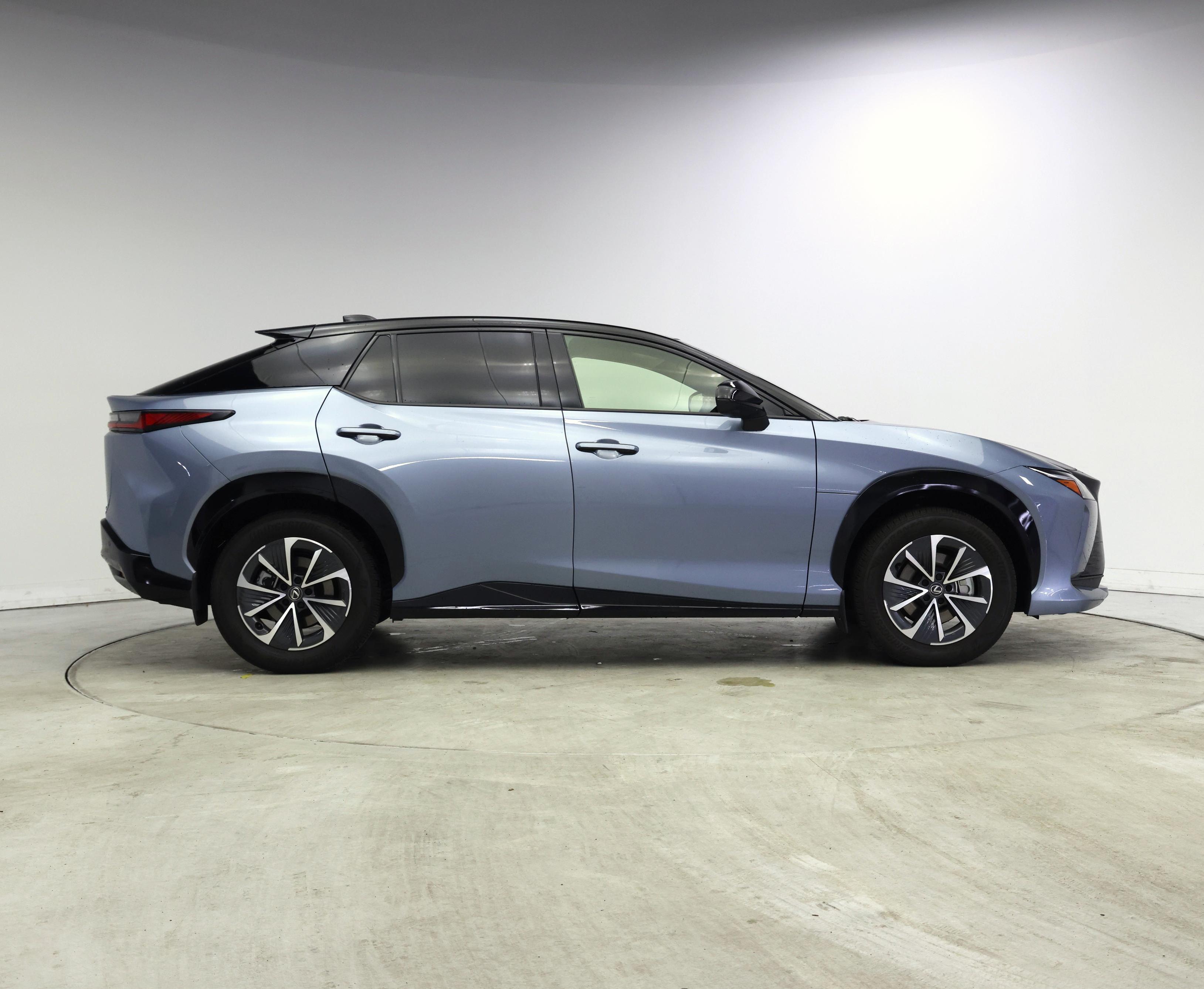 Thumbnail: 2025 Lexus RZ - 7