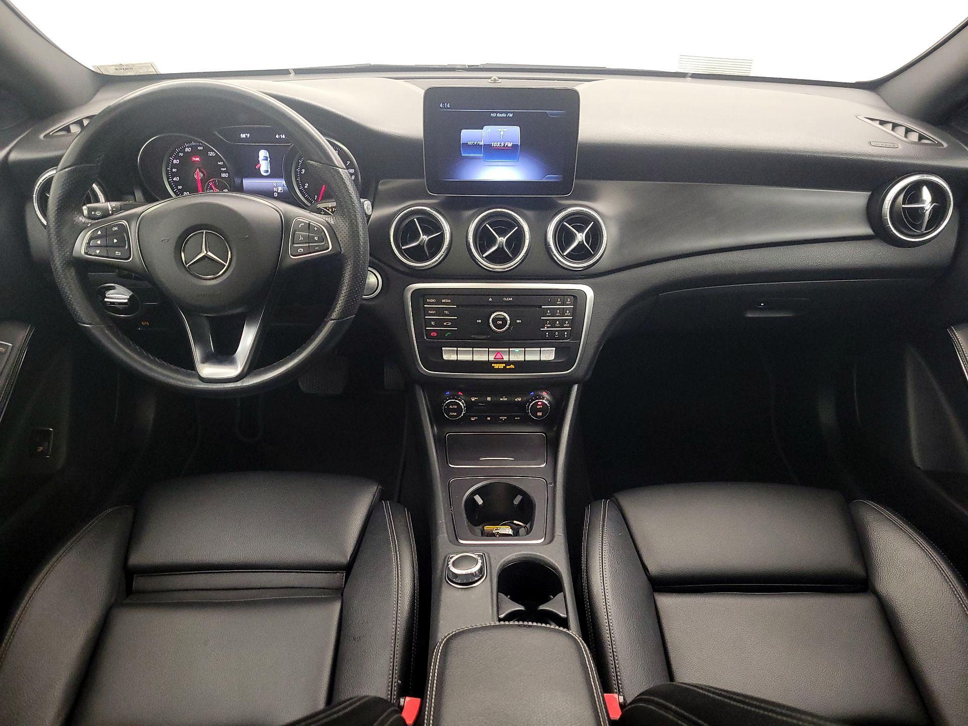 Thumbnail: 2019 Mercedes-Benz CLA - 9