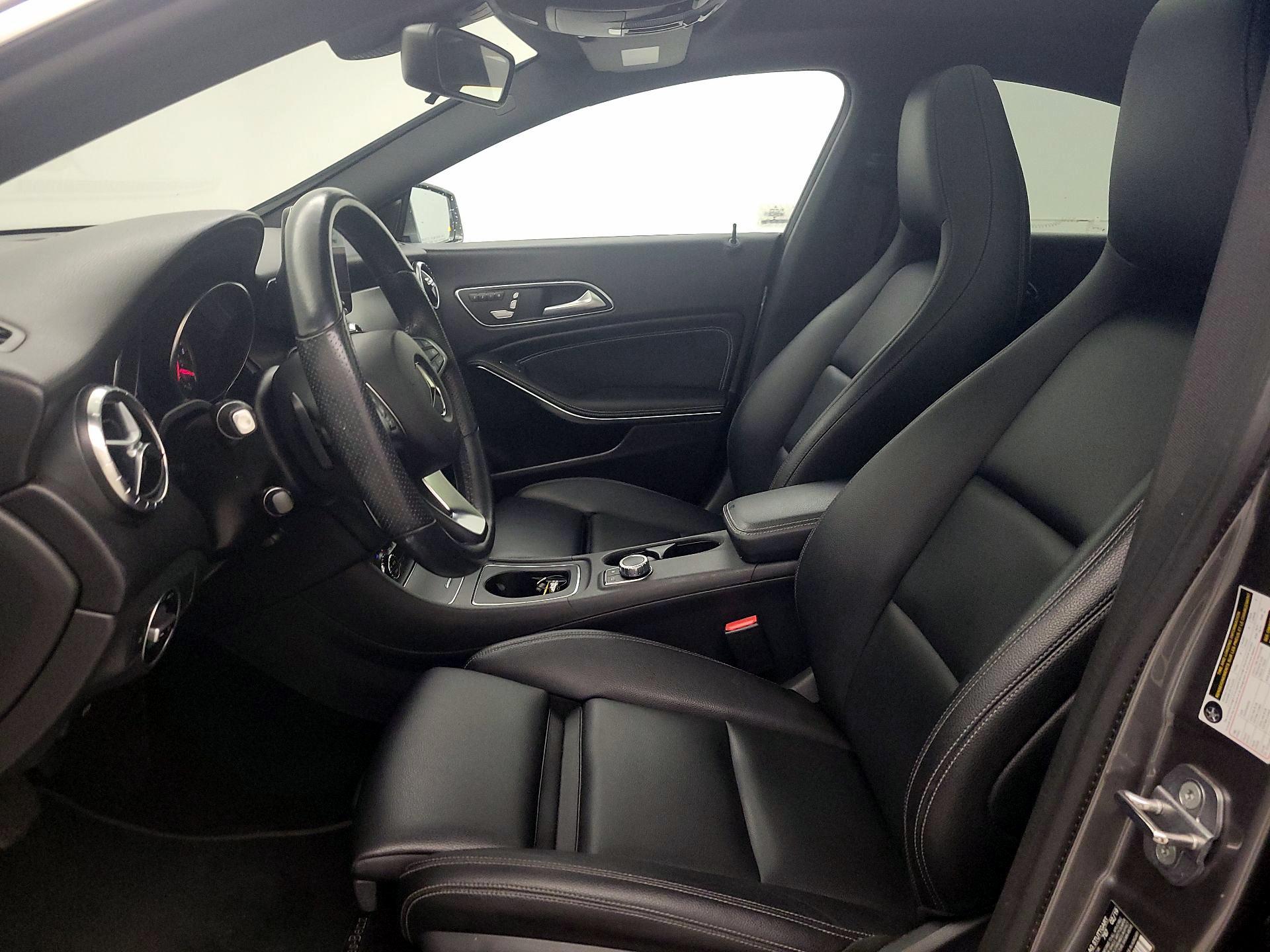 Thumbnail: 2019 Mercedes-Benz CLA - 11