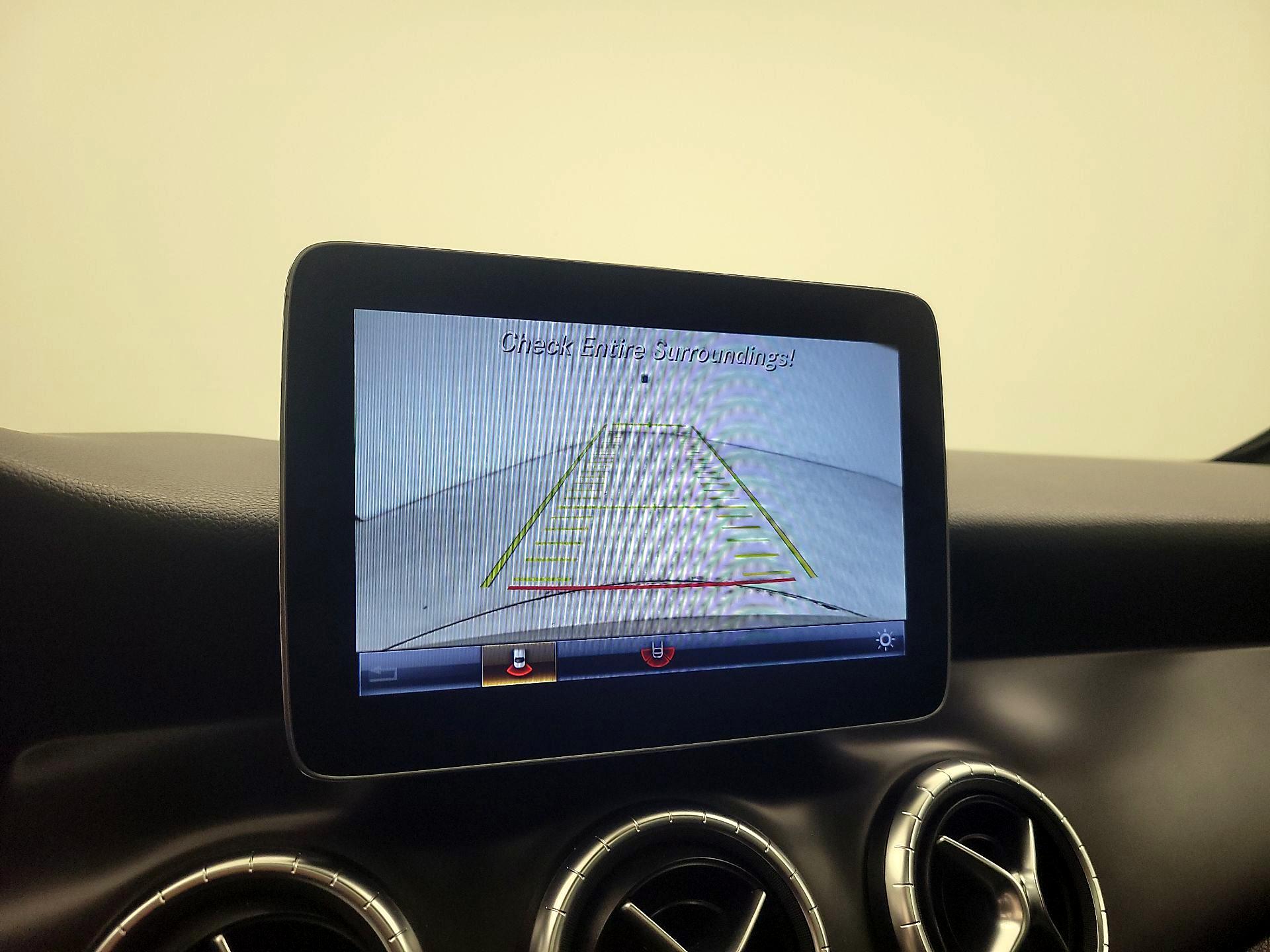 Thumbnail: 2019 Mercedes-Benz CLA - 14