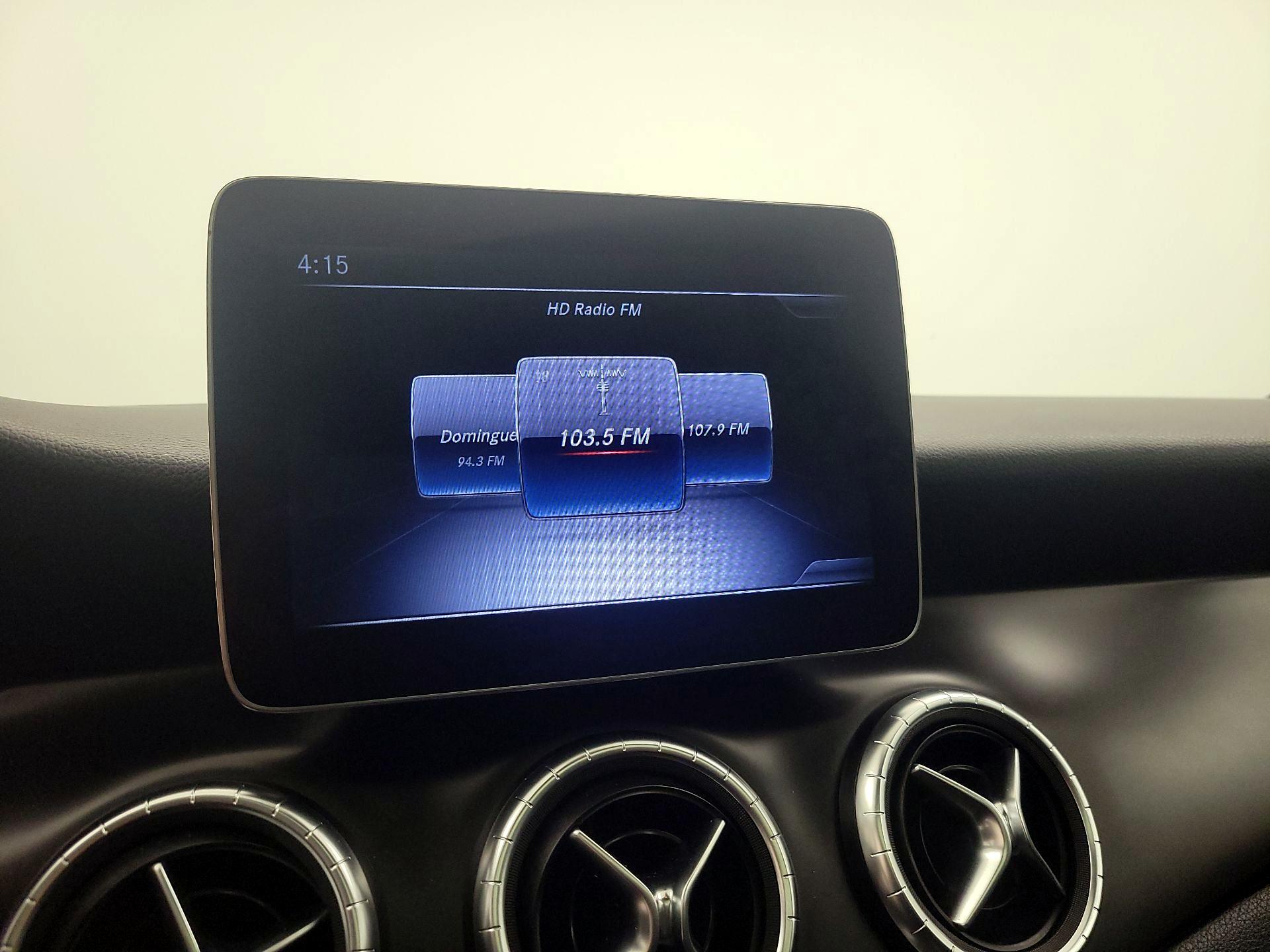 Thumbnail: 2019 Mercedes-Benz CLA - 15