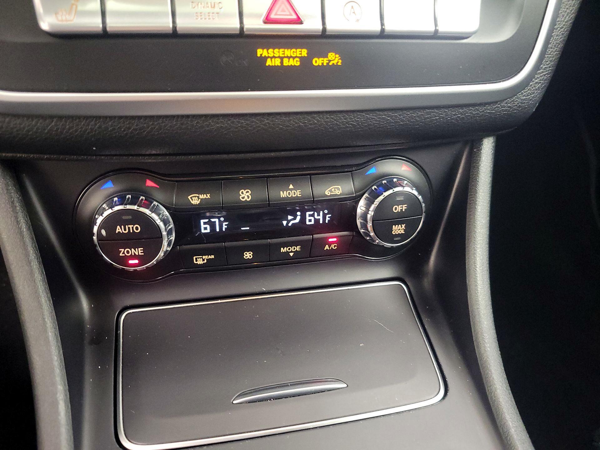 Thumbnail: 2019 Mercedes-Benz CLA - 16