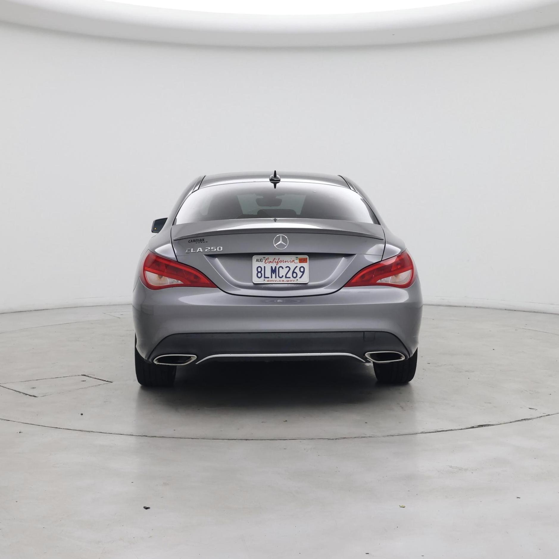 Thumbnail: 2019 Mercedes-Benz CLA - 6