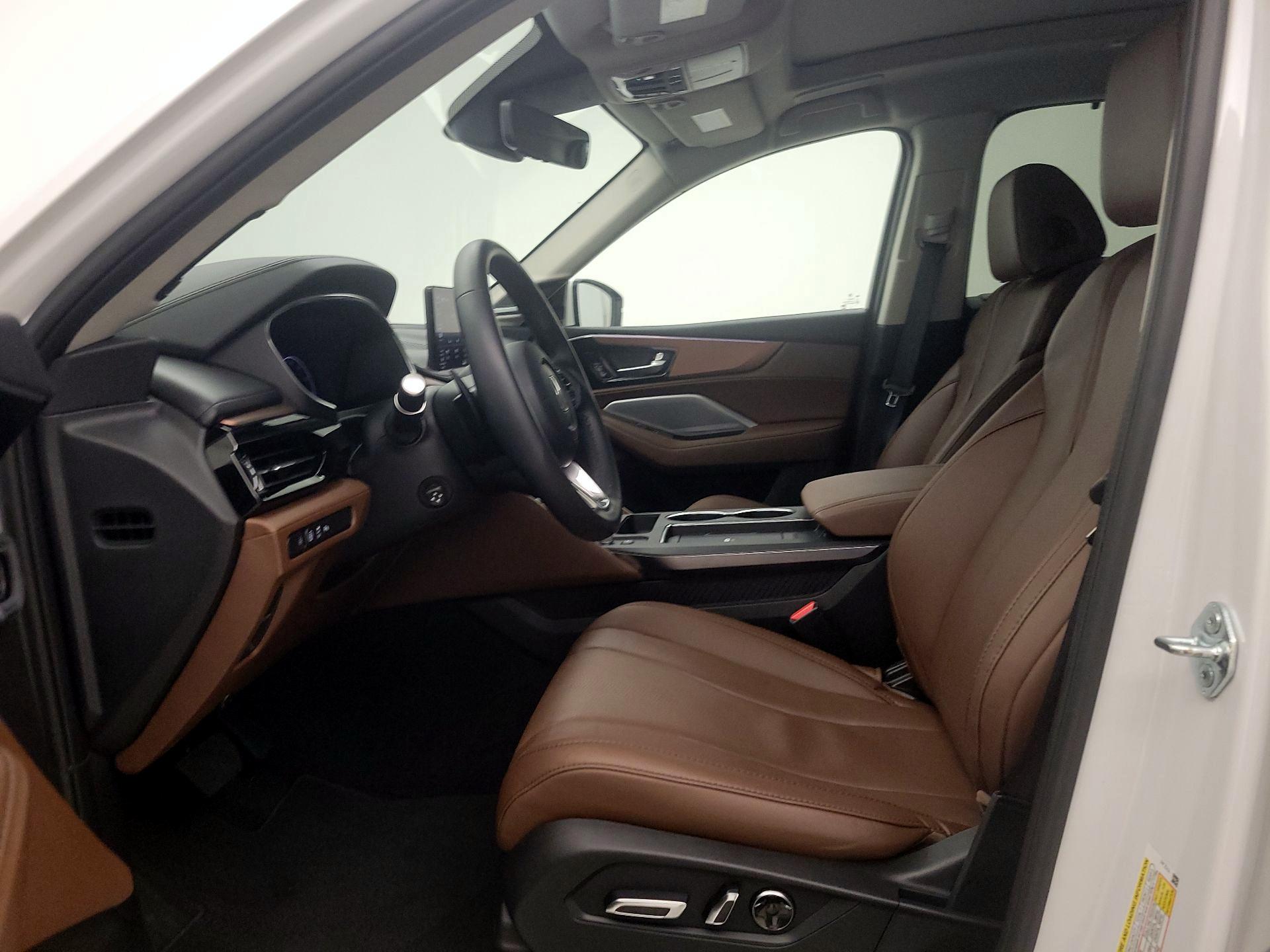 Thumbnail: 2025 Acura MDX - 11