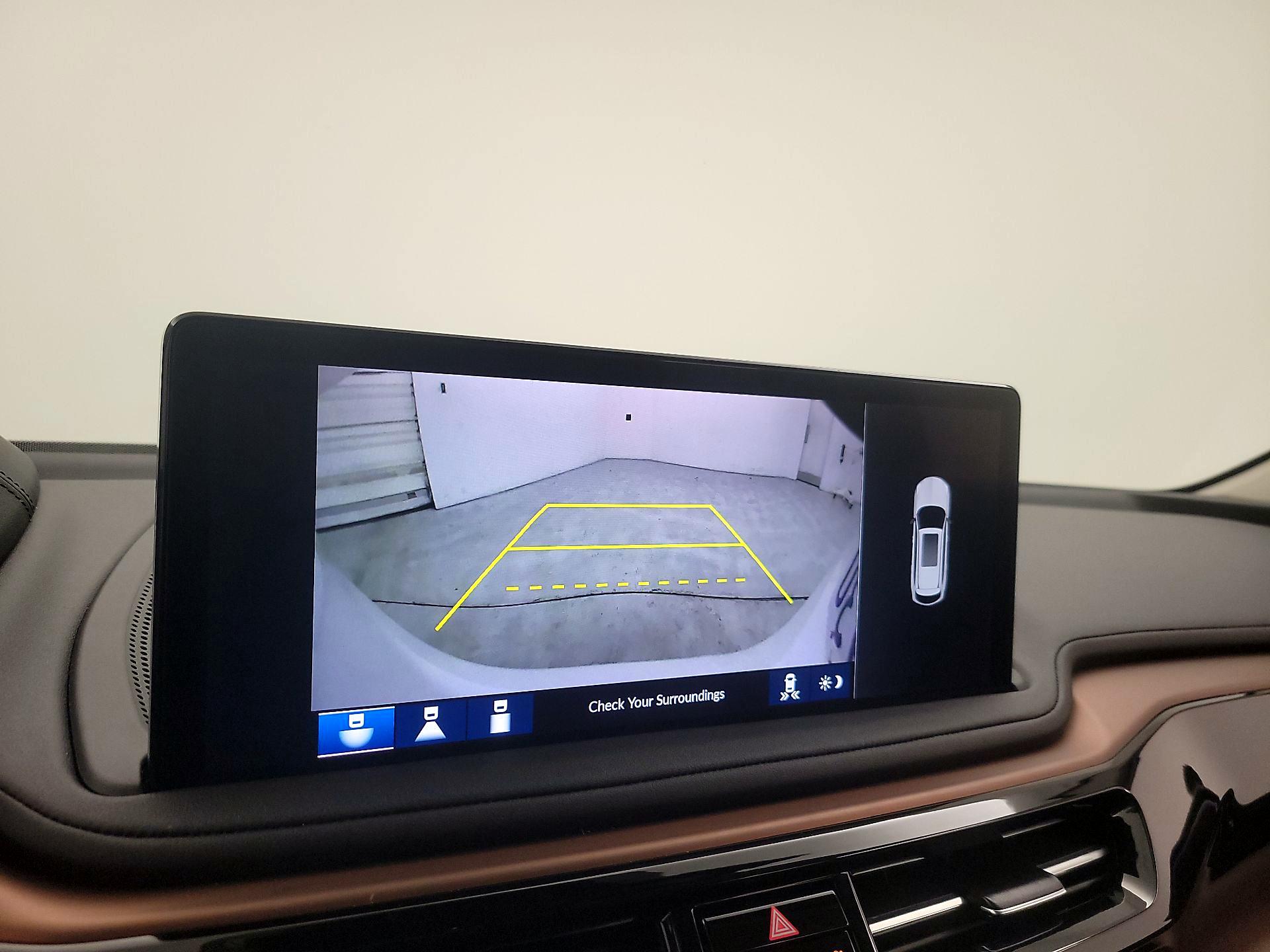 Thumbnail: 2025 Acura MDX - 14