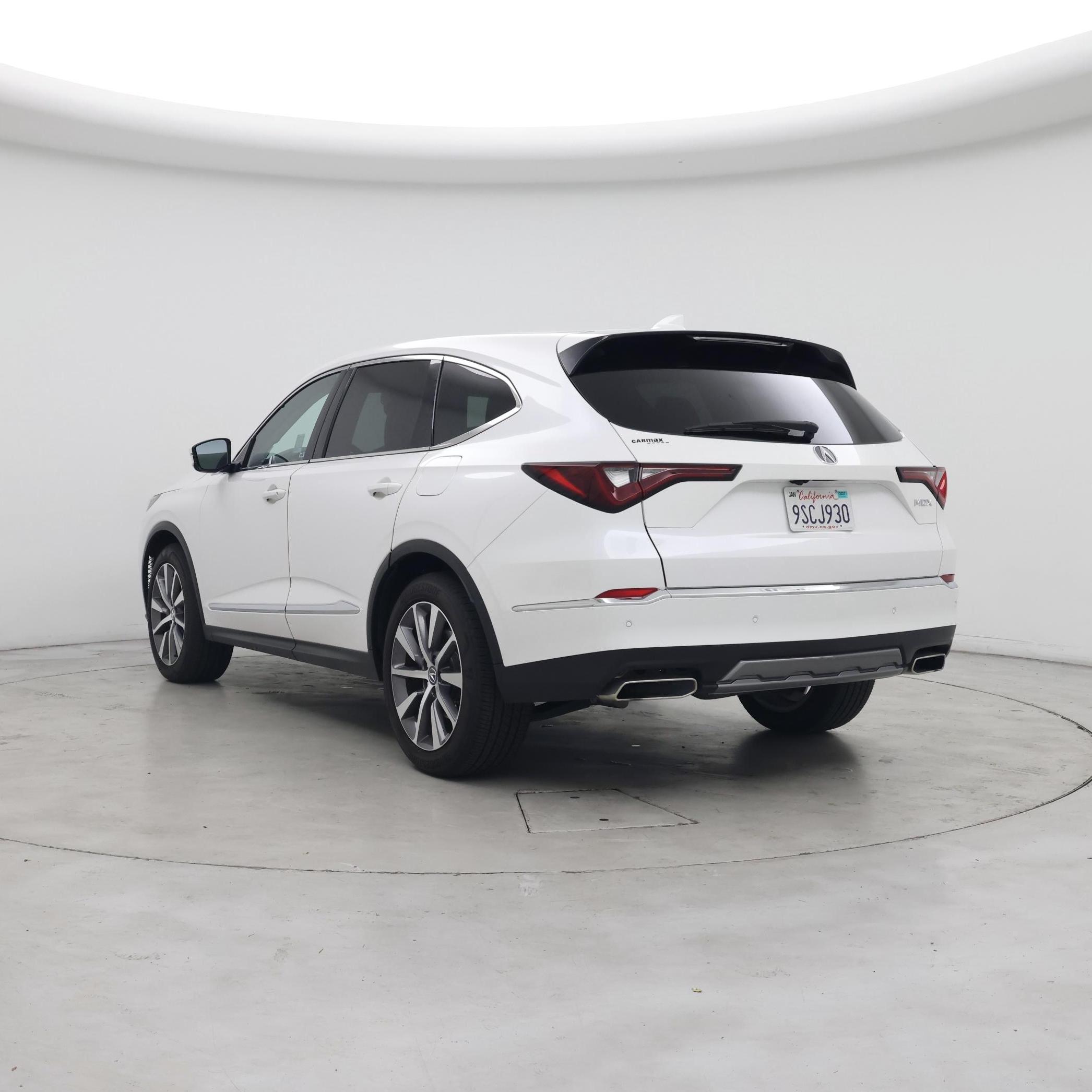 Thumbnail: 2025 Acura MDX - 2