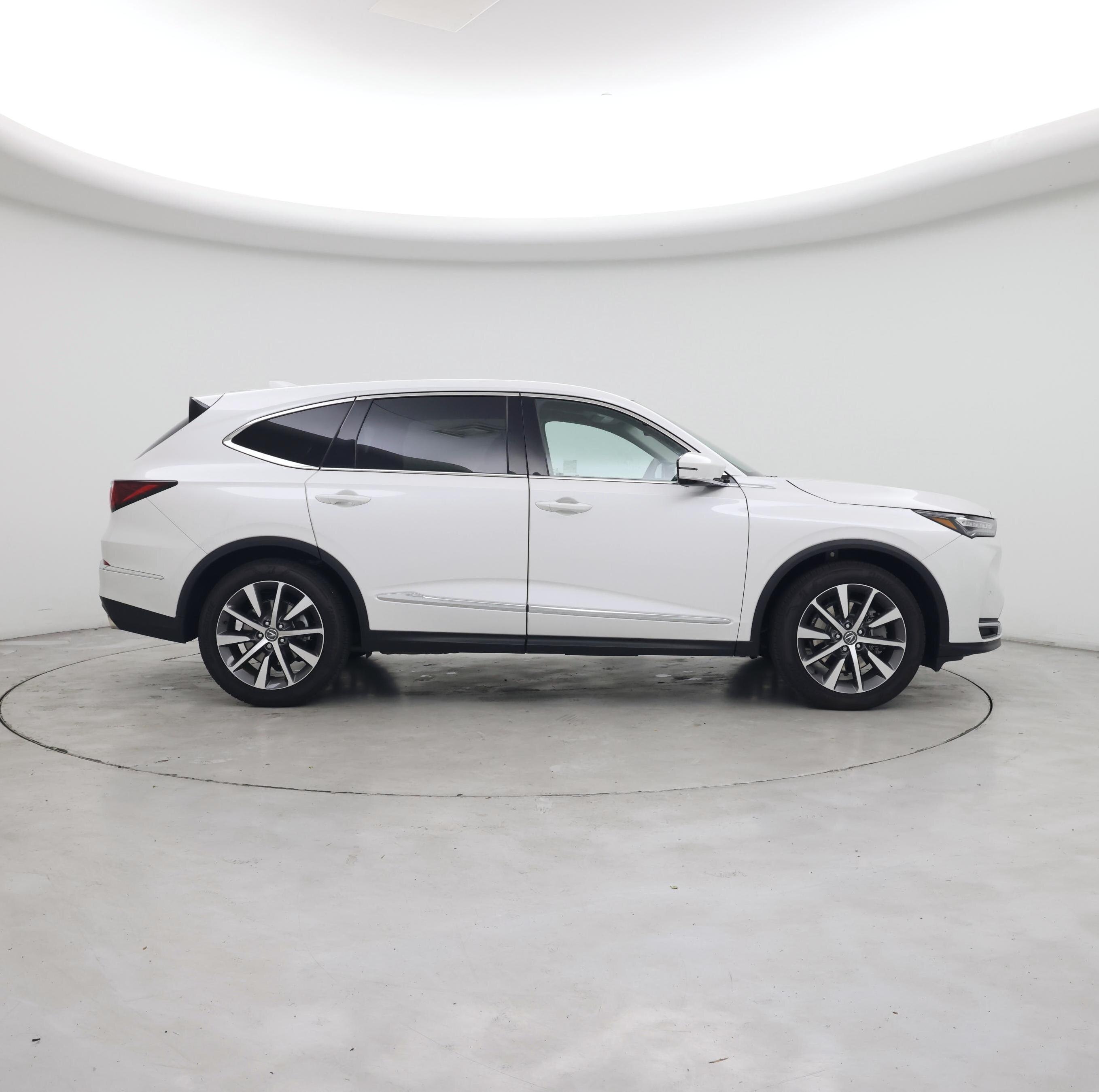 Thumbnail: 2025 Acura MDX - 7