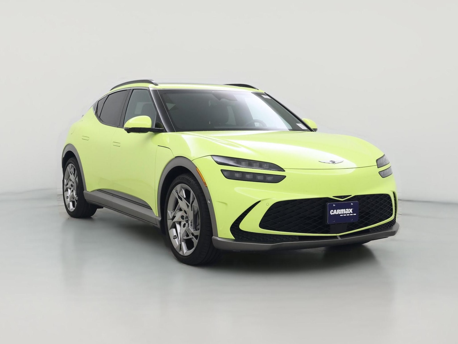 2023 GENESIS GV60 Performance