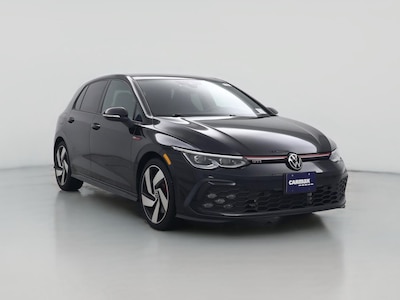 2023 Volkswagen GTI SE