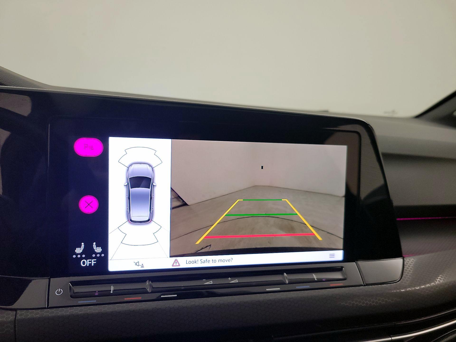 Thumbnail: 2023 Volkswagen Golf - 14