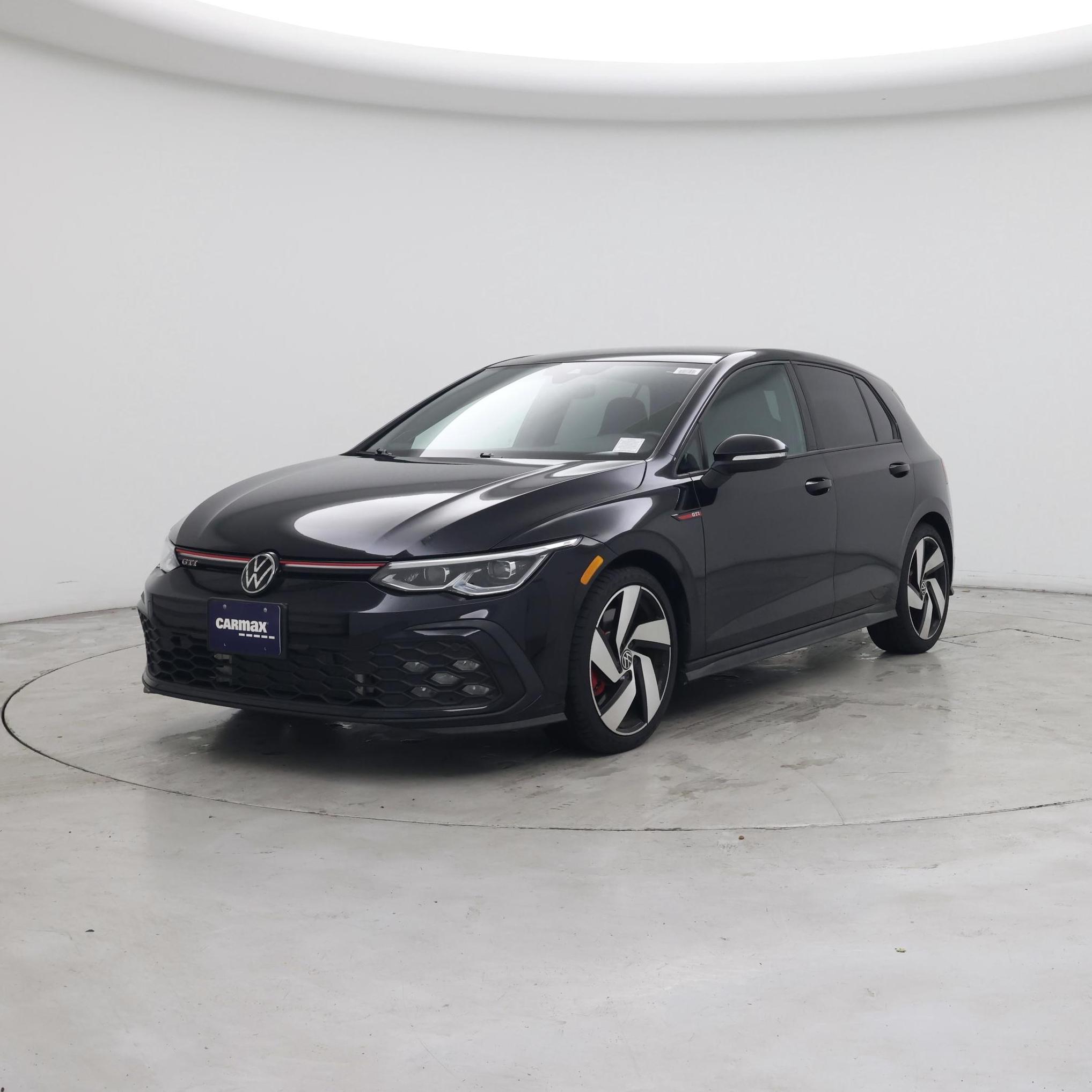 Thumbnail: 2023 Volkswagen Golf - 4