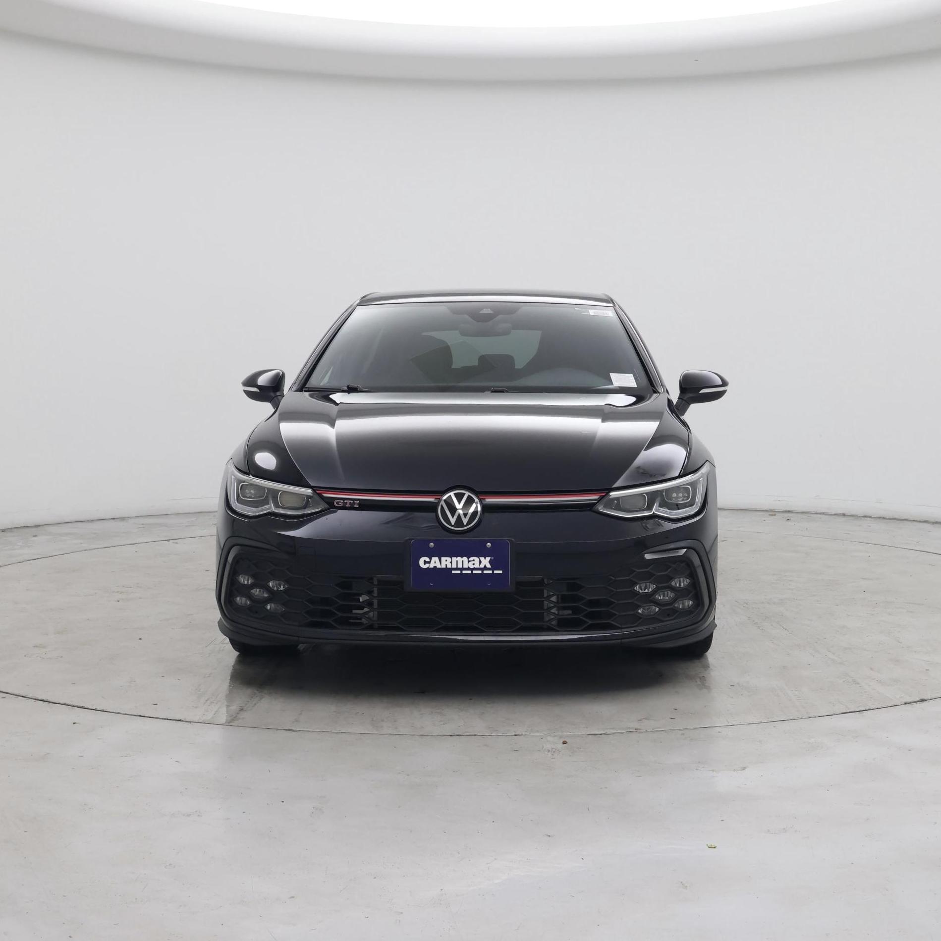 Thumbnail: 2023 Volkswagen Golf - 5