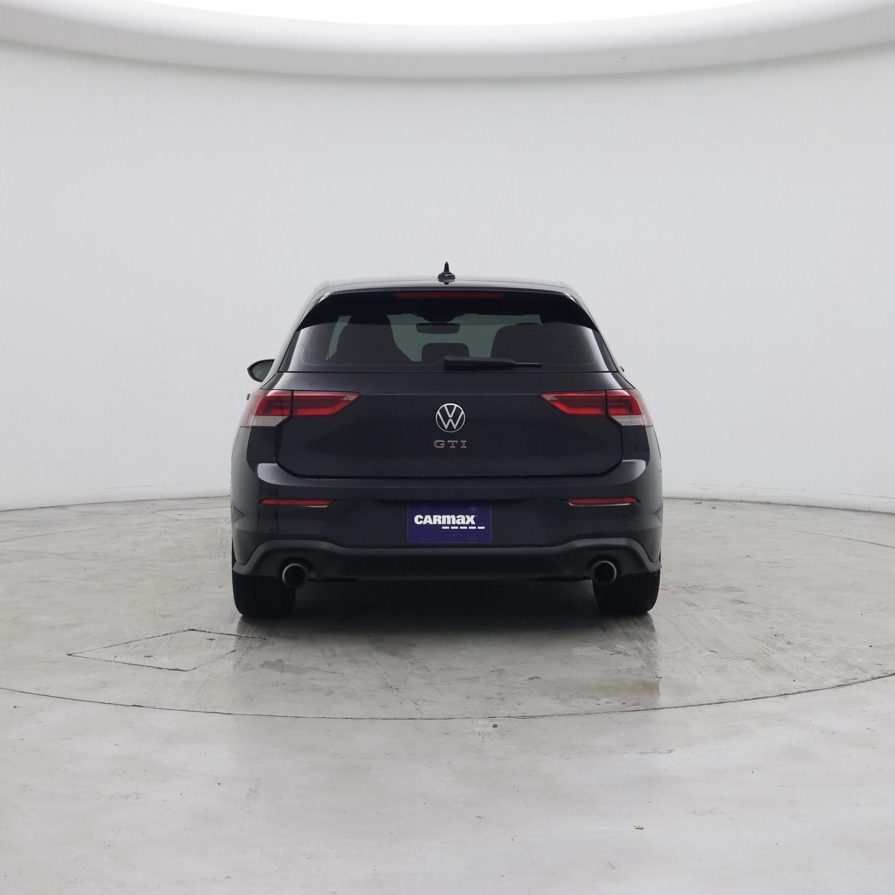 Thumbnail: 2023 Volkswagen Golf - 6