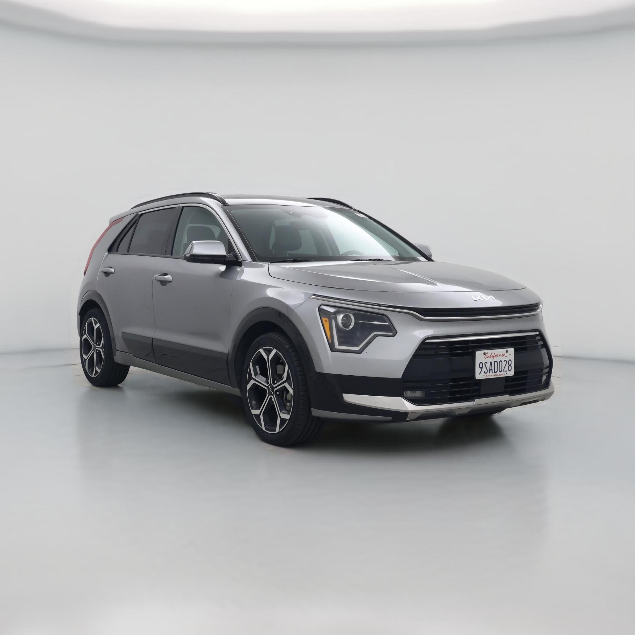 Thumbnail: 2023 Kia Niro - 1