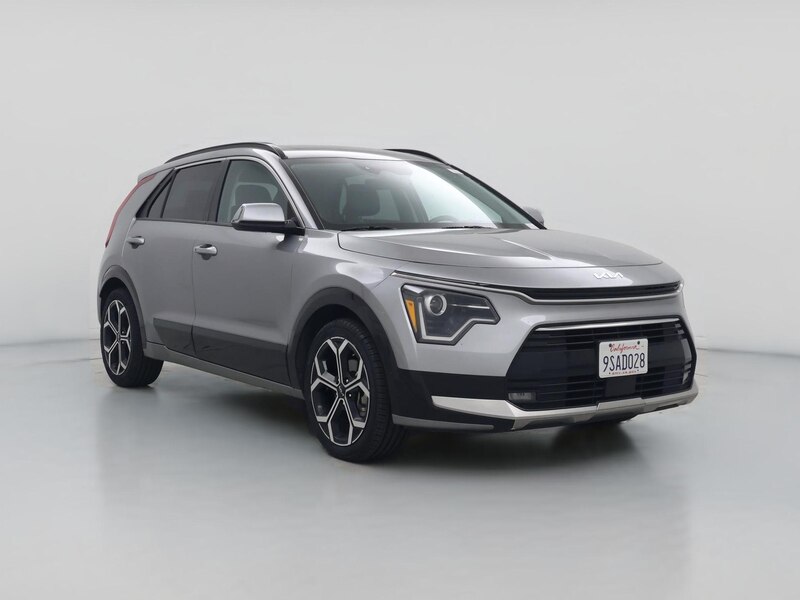 2023 Kia Niro EX Touring -
                  Irvine, CA