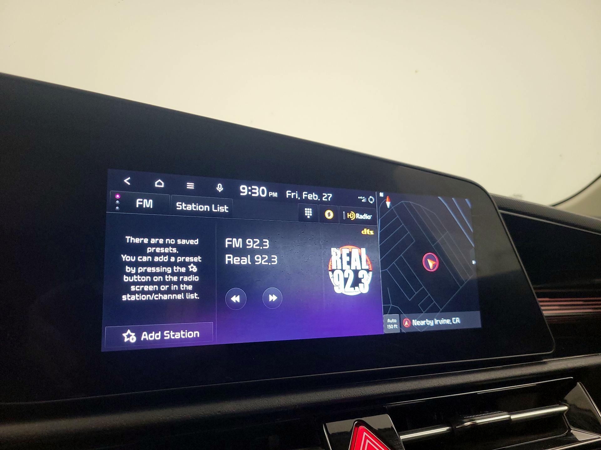 Thumbnail: 2023 Kia Niro - 15
