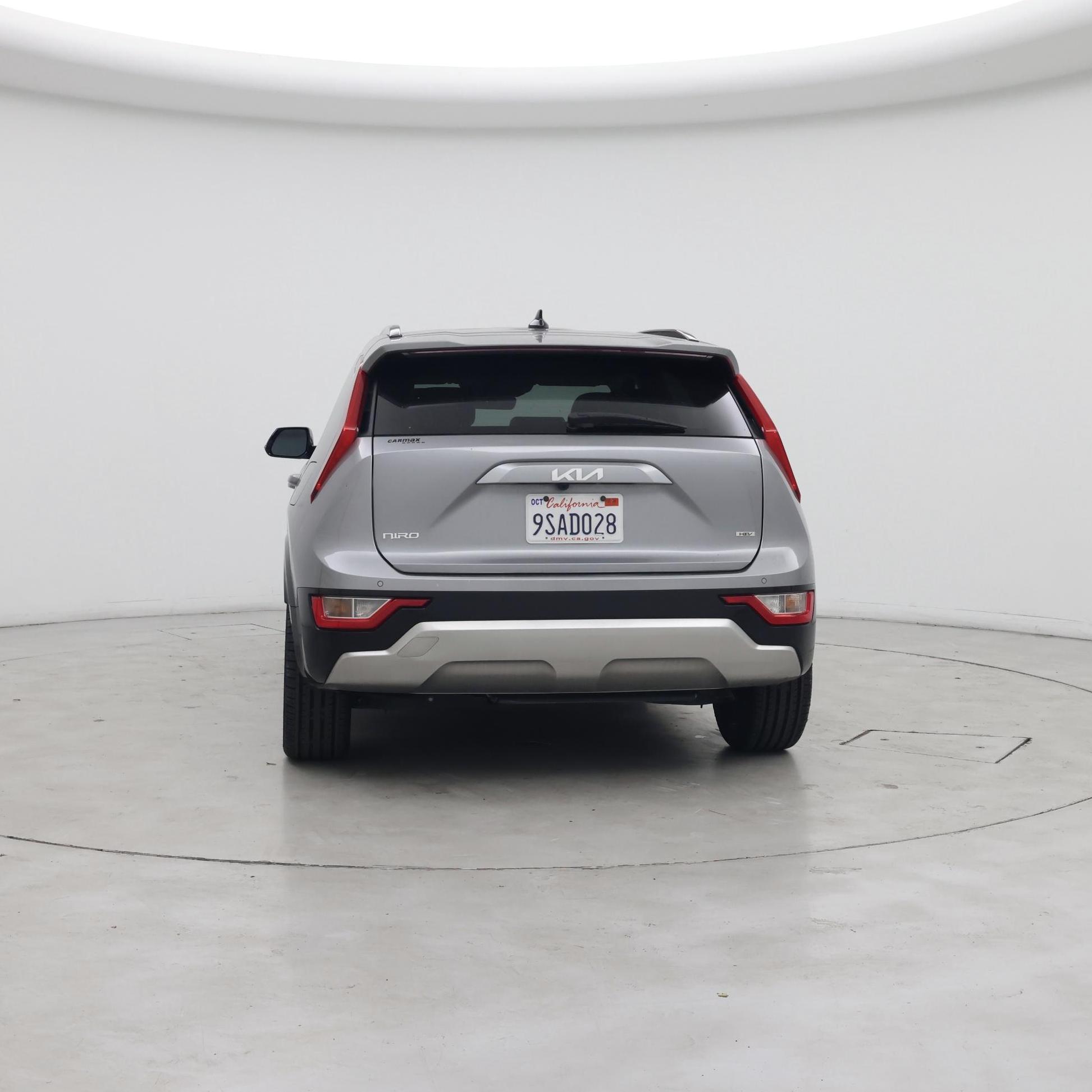 Thumbnail: 2023 Kia Niro - 6