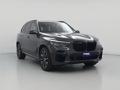 2022 BMW X5 M50i
