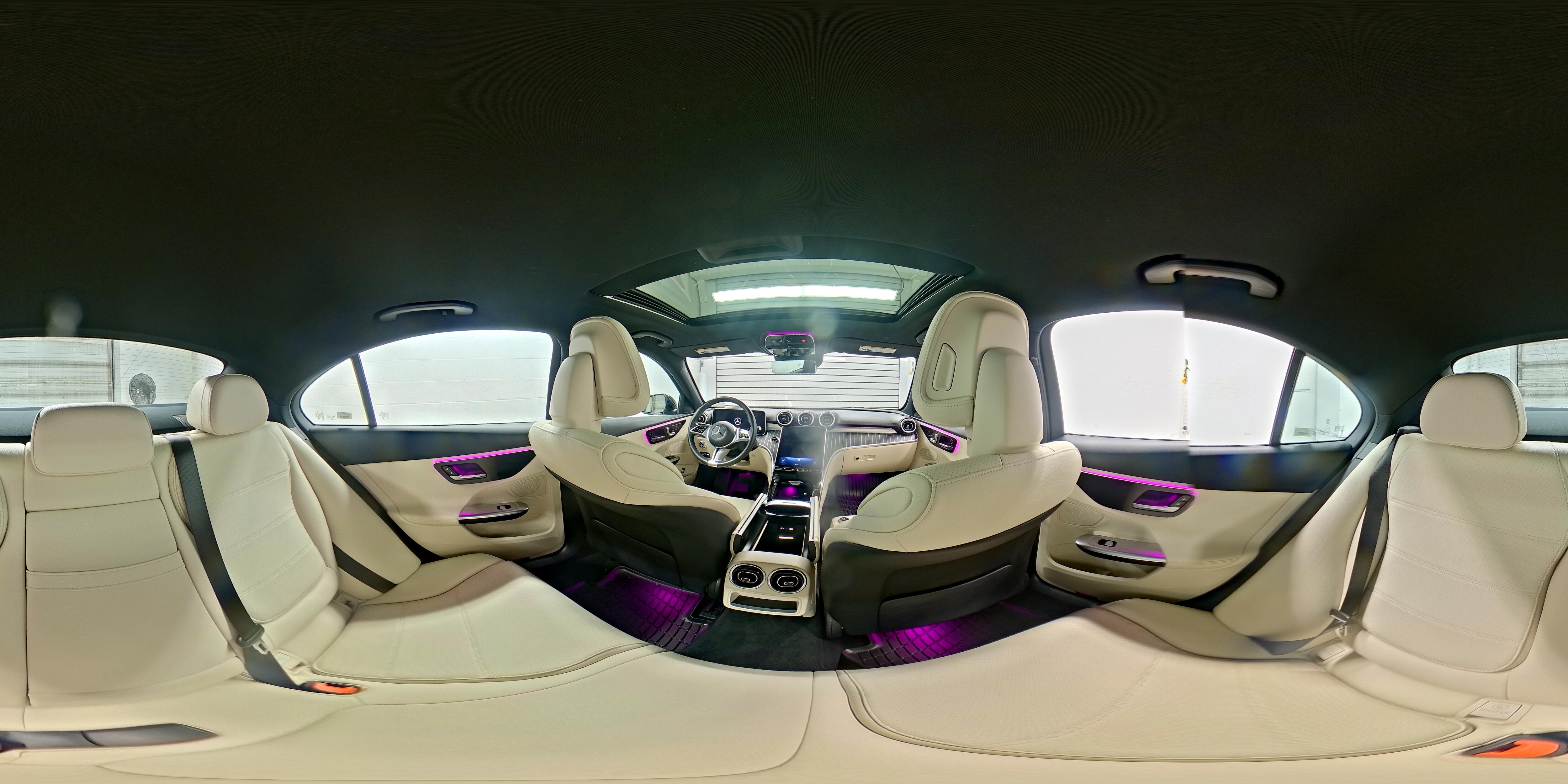 2024 Mercedes-Benz C-Class Sedan C 300 - Photo 26