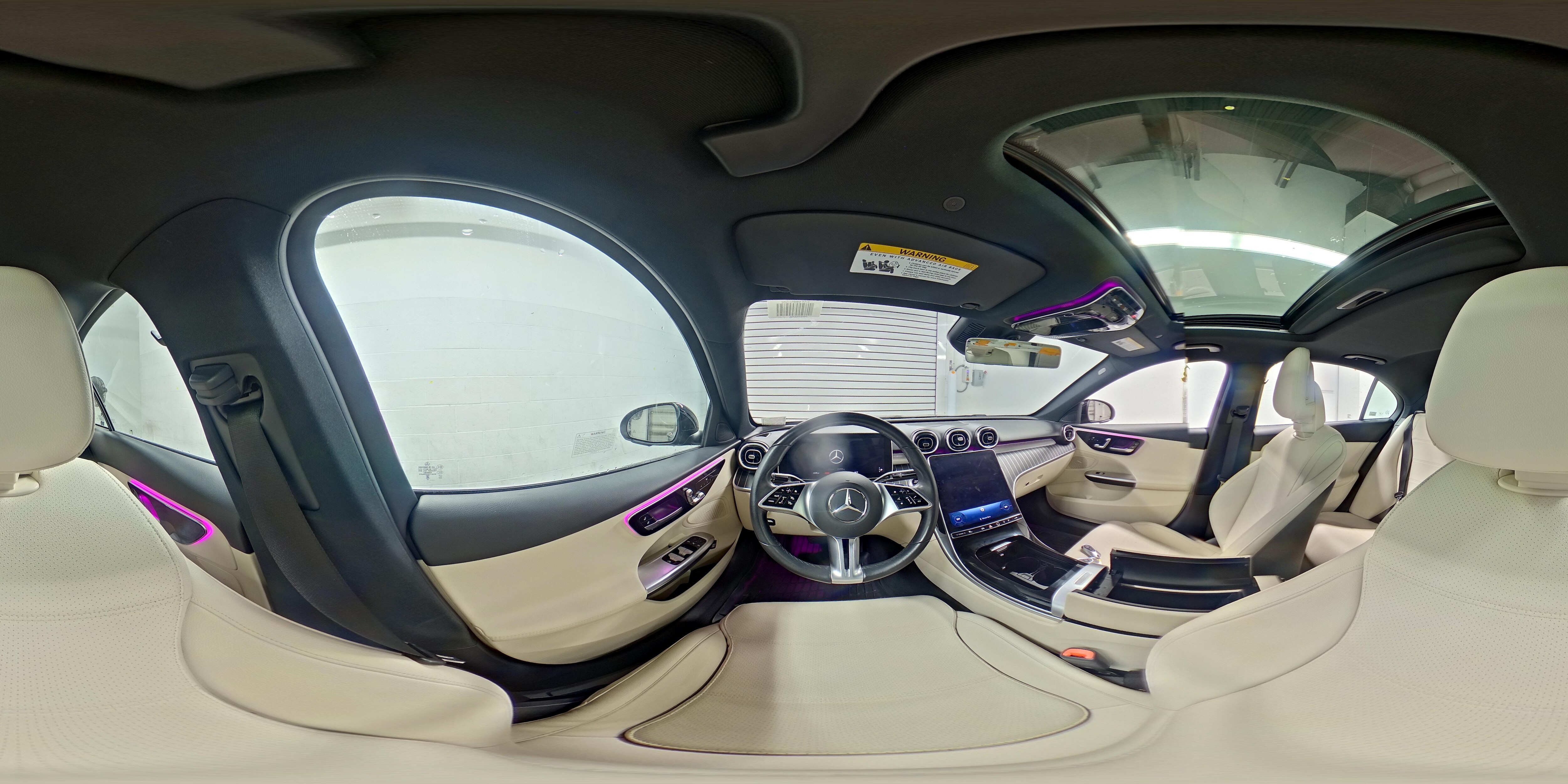2024 Mercedes-Benz C-Class Sedan C 300 - Photo 27