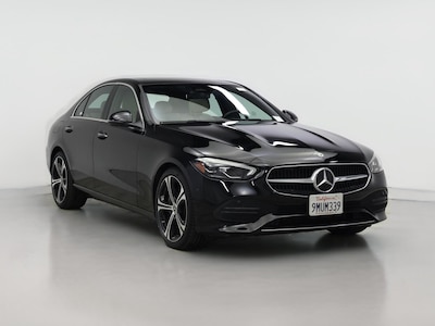 2024 Mercedes-Benz C300