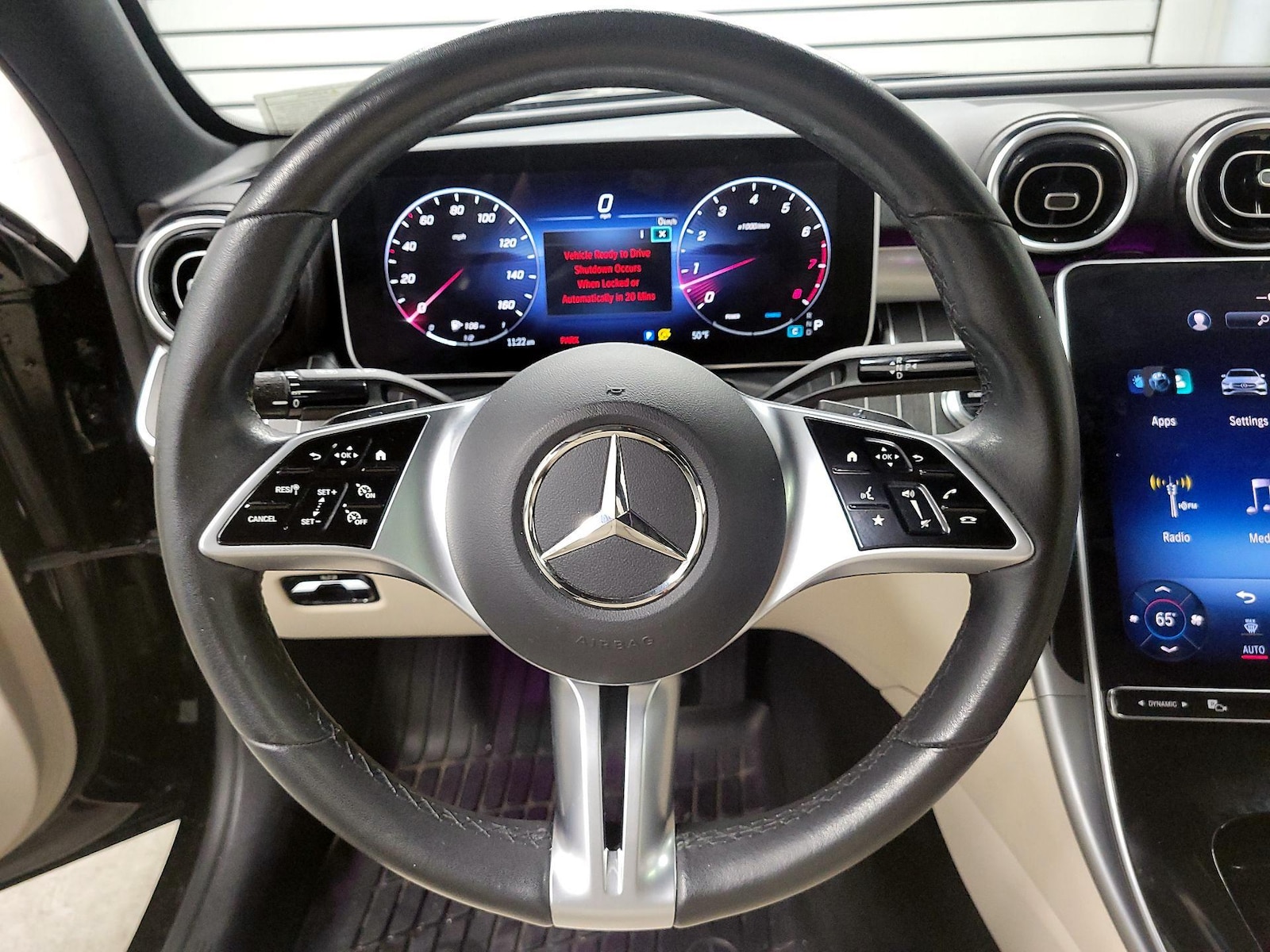 2024 Mercedes-Benz C-Class Sedan C 300 - Photo 11