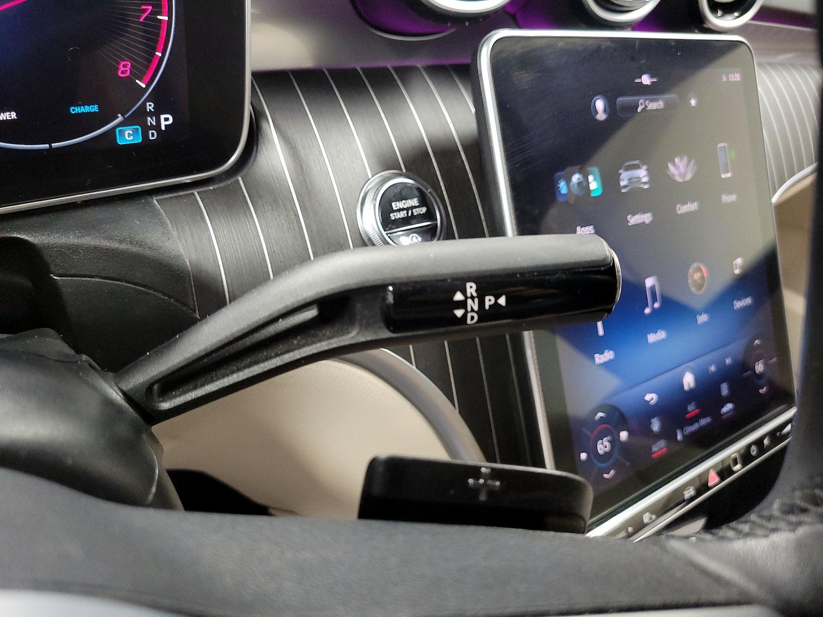 2024 Mercedes-Benz C-Class Sedan C 300 - Photo 18