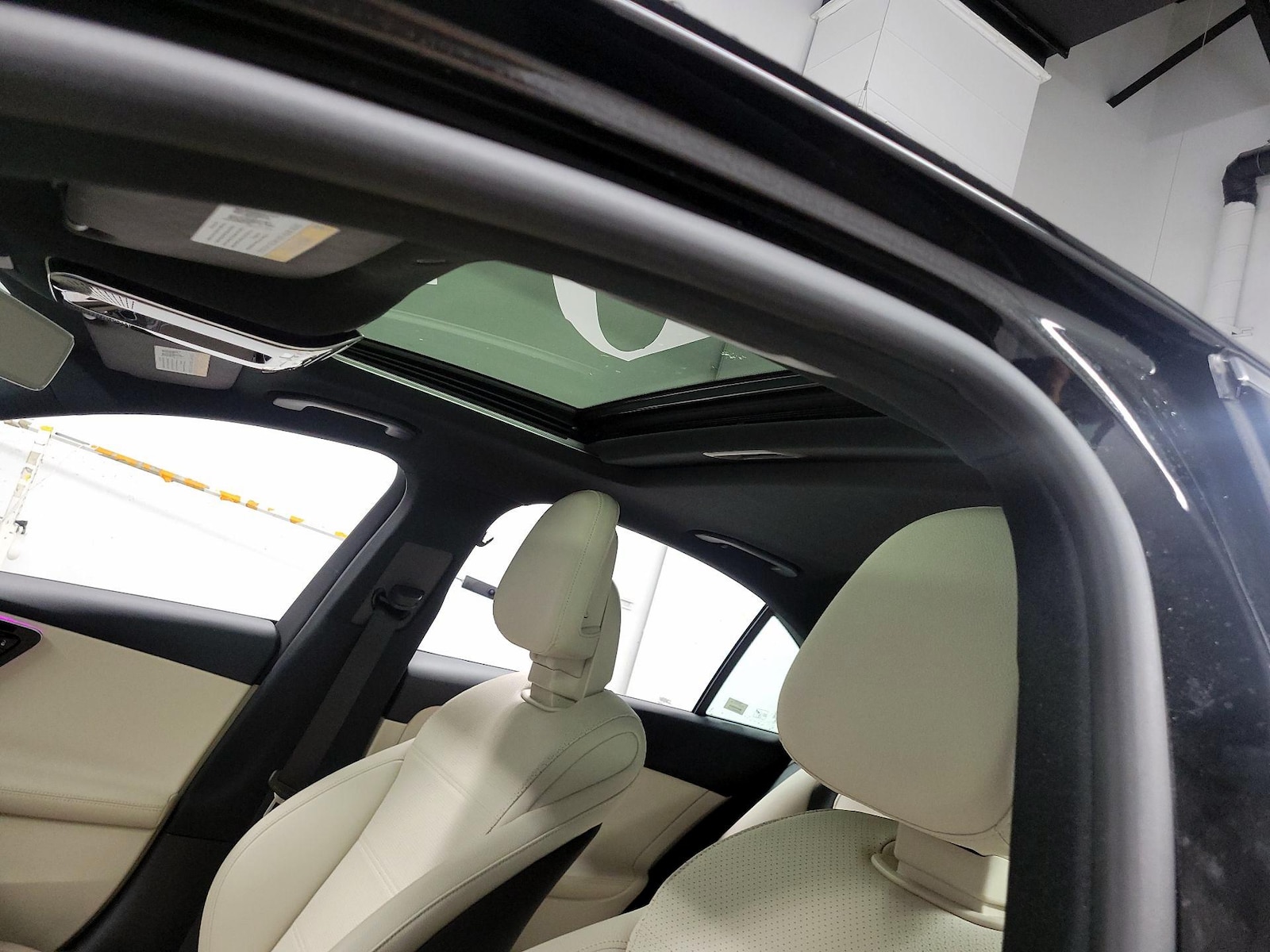 2024 Mercedes-Benz C-Class Sedan C 300 - Photo 20