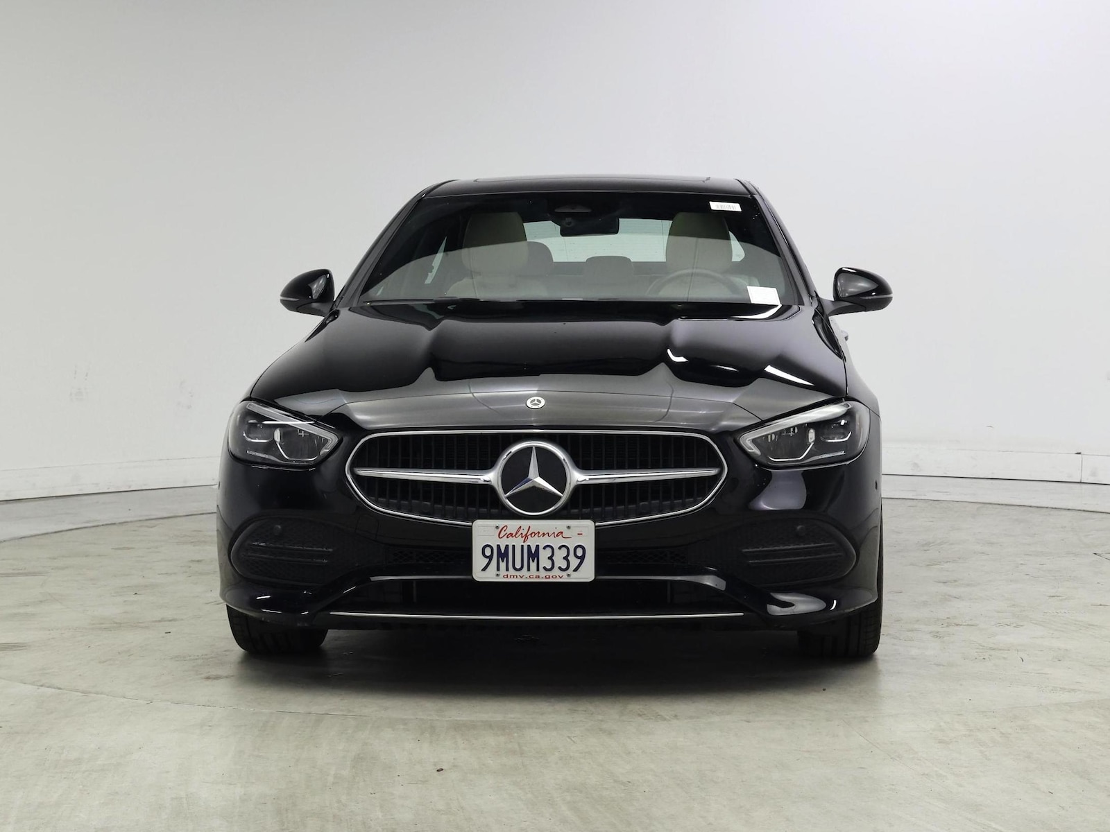 2024 Mercedes-Benz C-Class Sedan C 300 - Photo 6