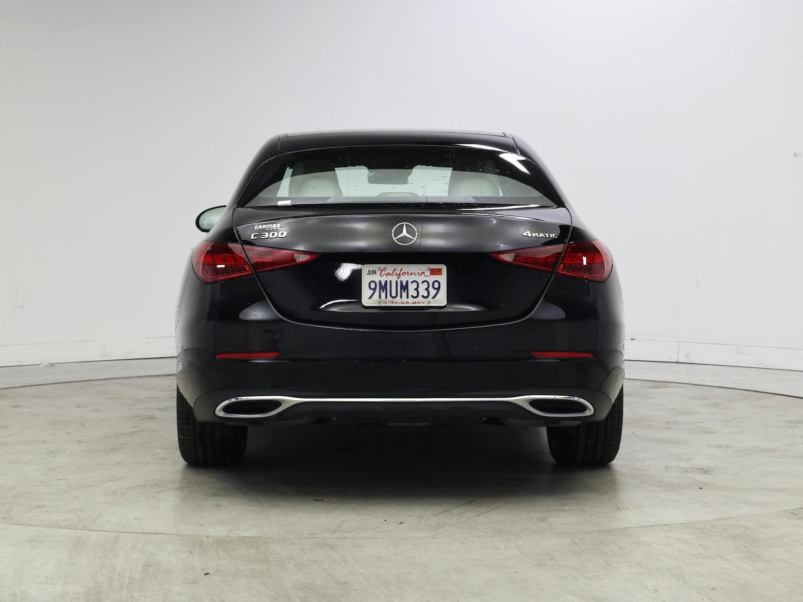 2024 Mercedes-Benz C-Class Sedan C 300 - Photo 7