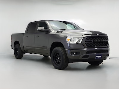 2023 Ram 1500 Bighorn